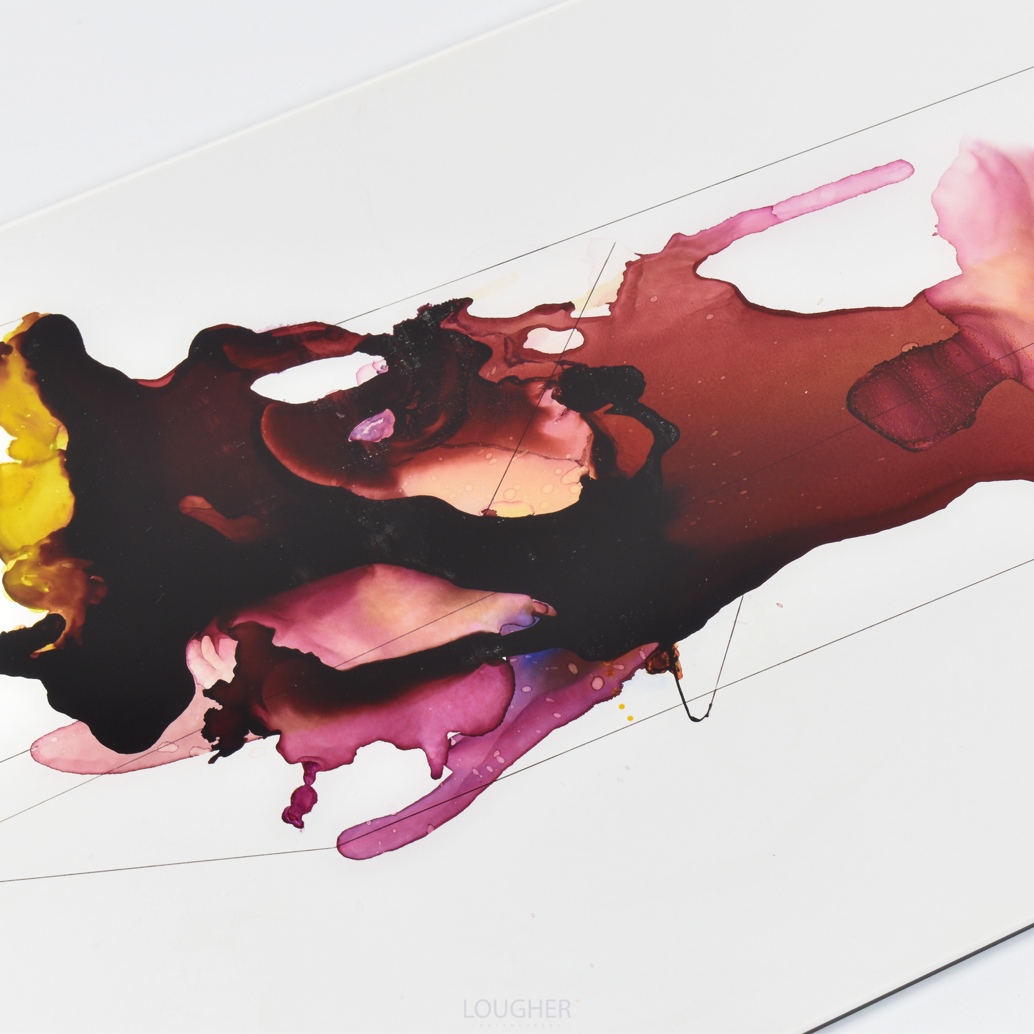 Gerhard Richter | Lougher Contemporary