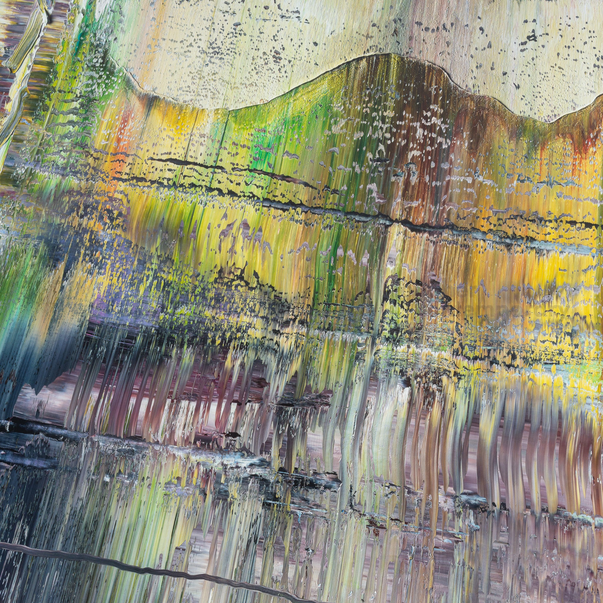Gerhard Richter | Lougher Contemporary