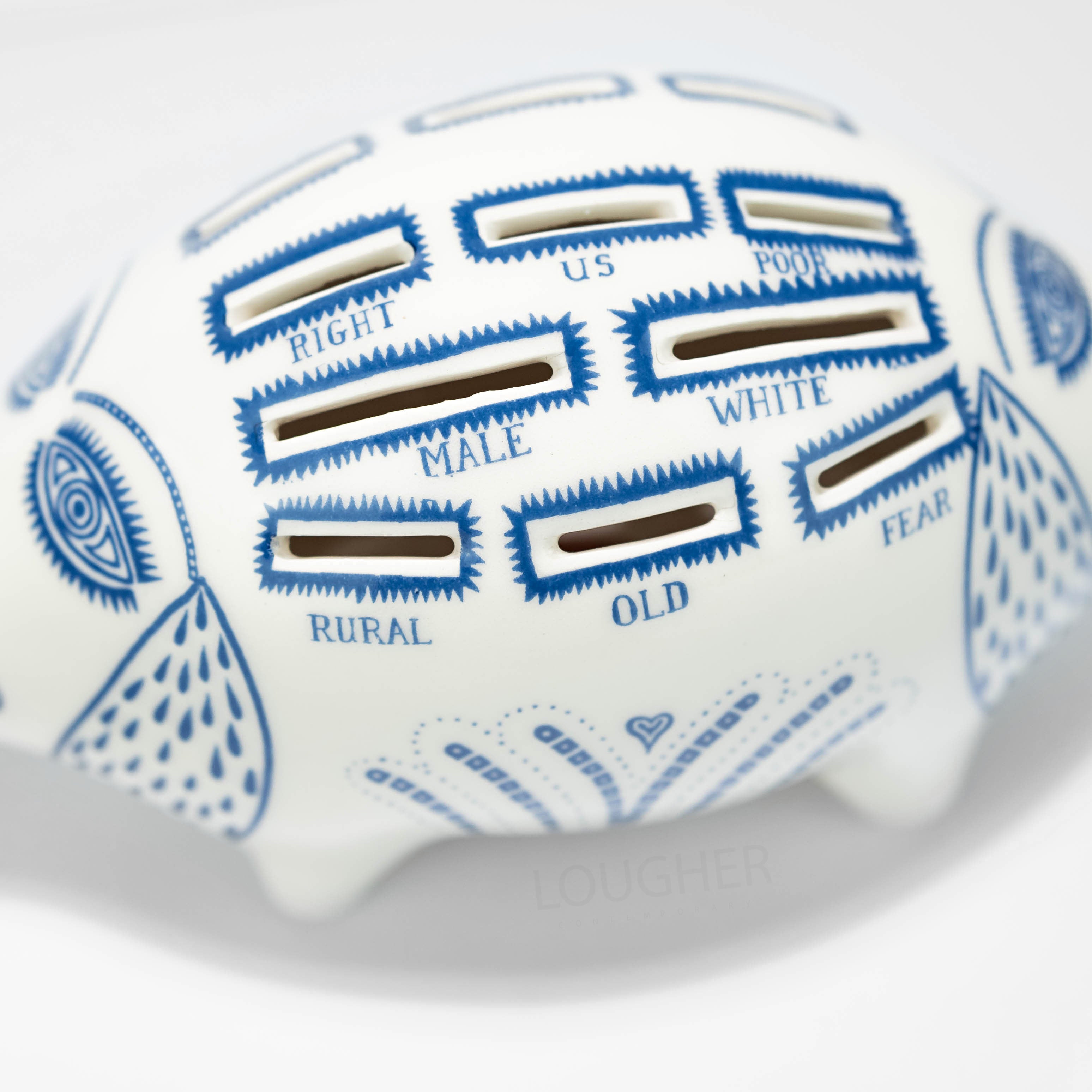 Grayson Perry | Lougher Contemporary