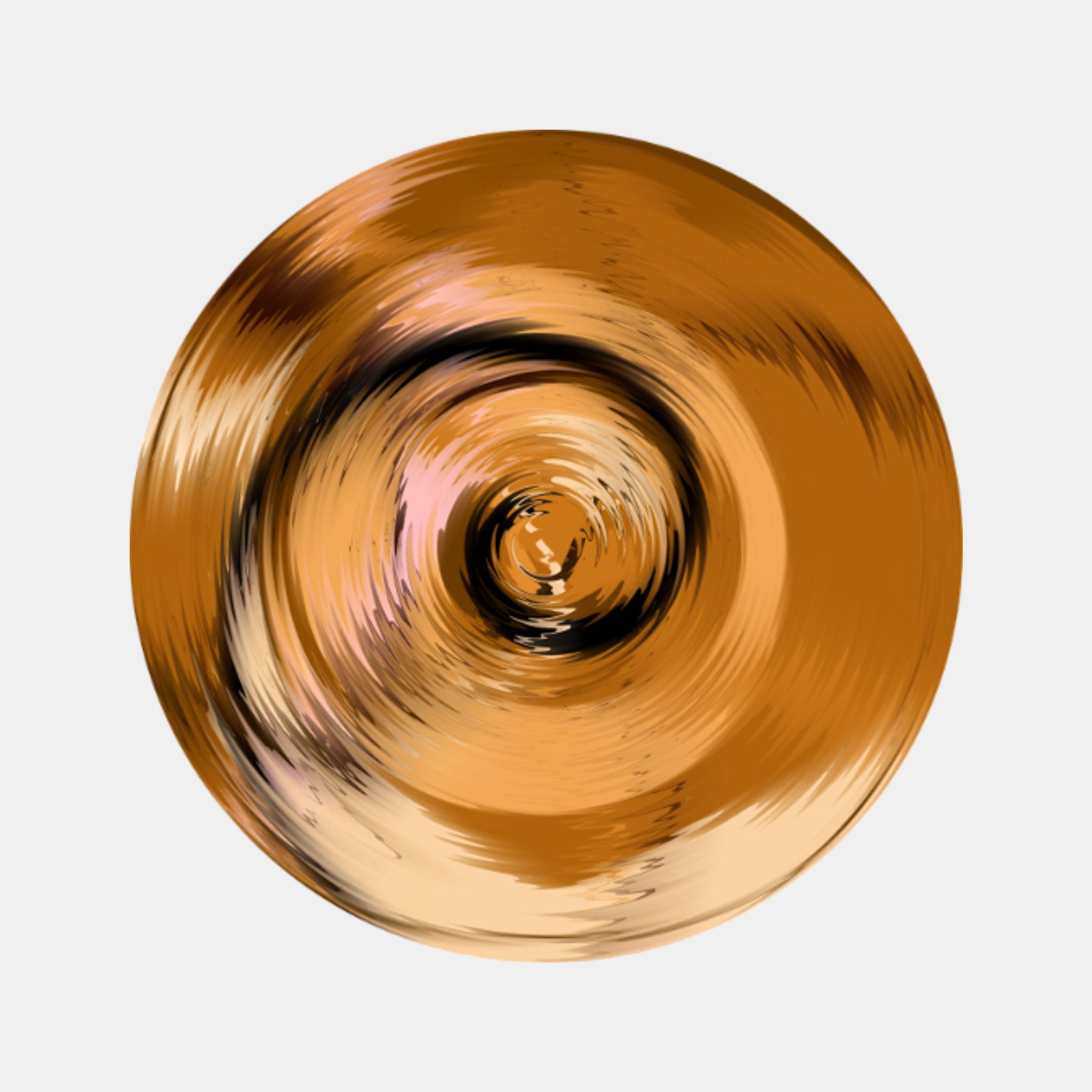 Damien Hirst, H12-1 (X-Large) Unique Print from The Beautiful Paintings, 2023 For Sale - Lougher Contemporary