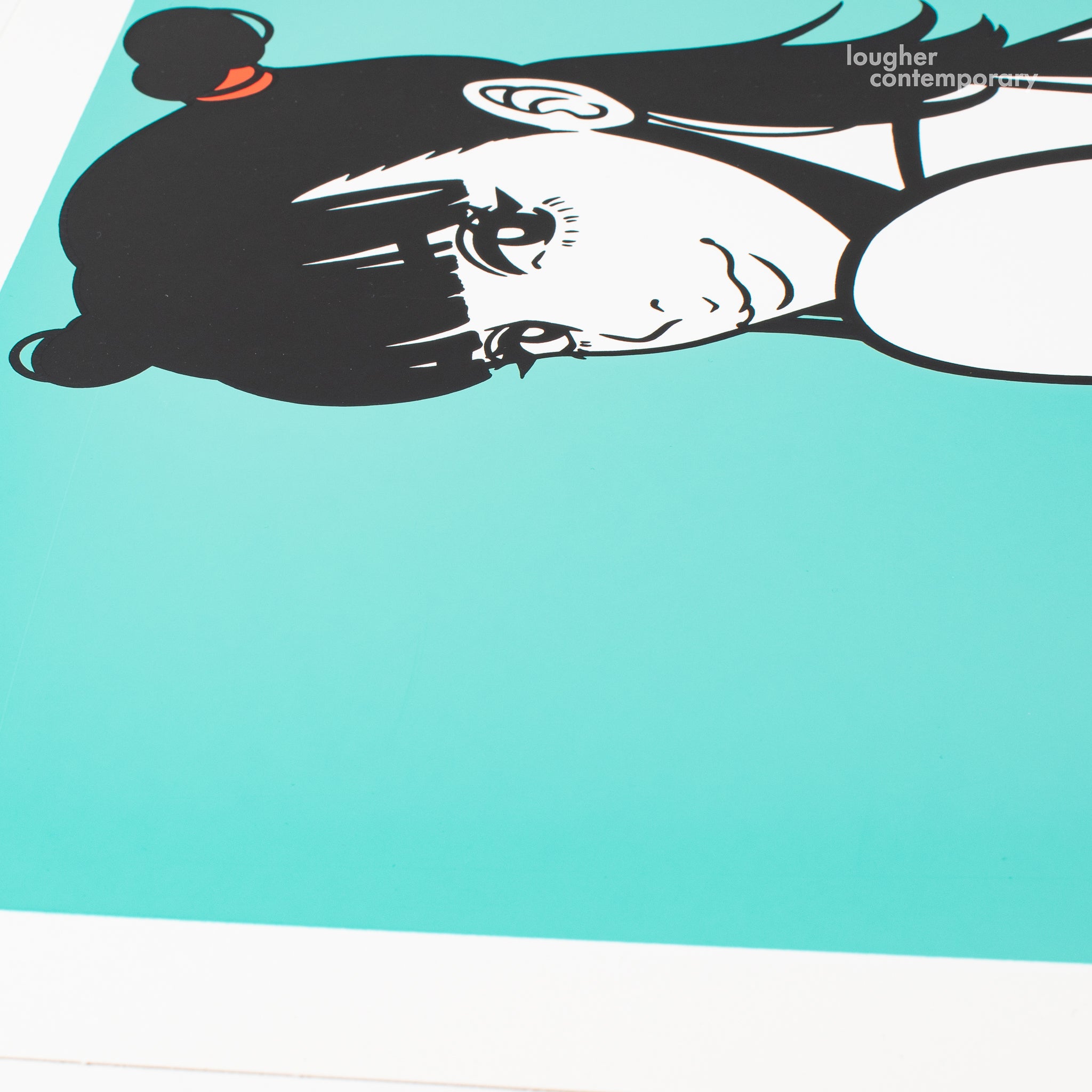 Hime, Live Every Moment, 2021 For Sale | Lougher Contemporary