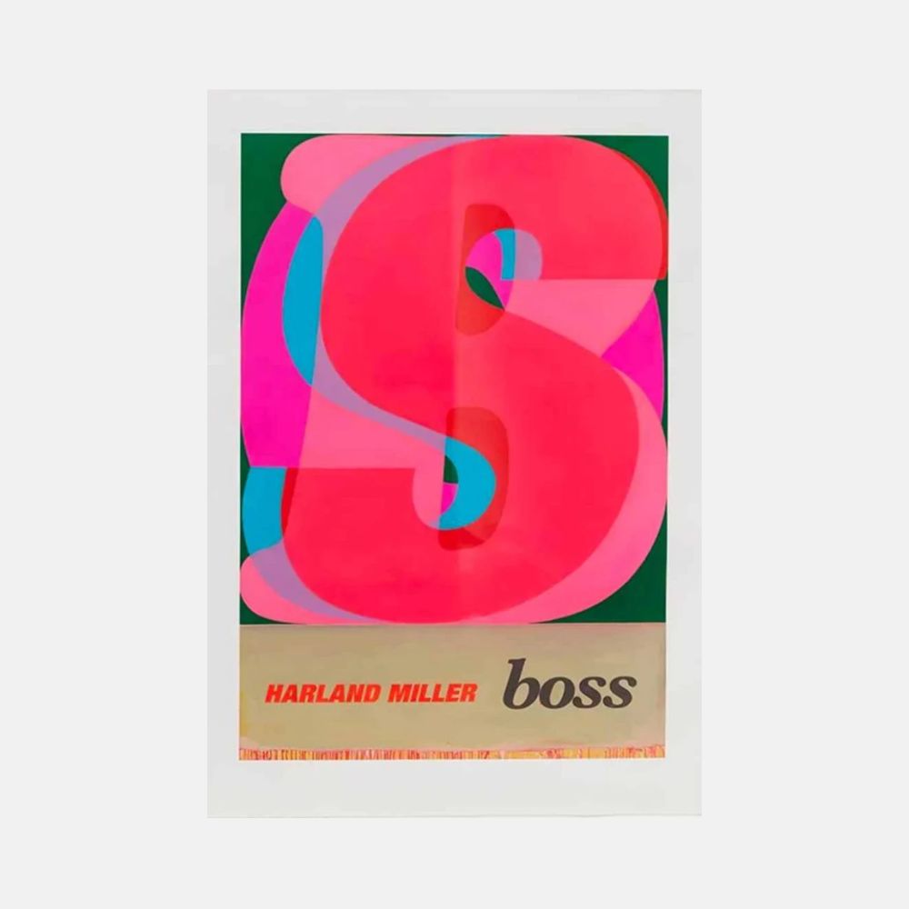 Harland Miller, 3 WISHES 4 EVER, 2022 For Sale | Lougher Contemporary