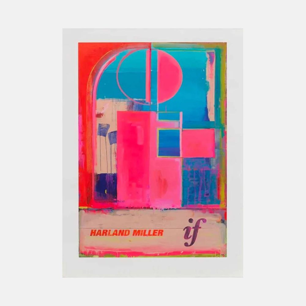 Harland Miller, 3 WISHES 4 EVER, 2022 For Sale | Lougher Contemporary