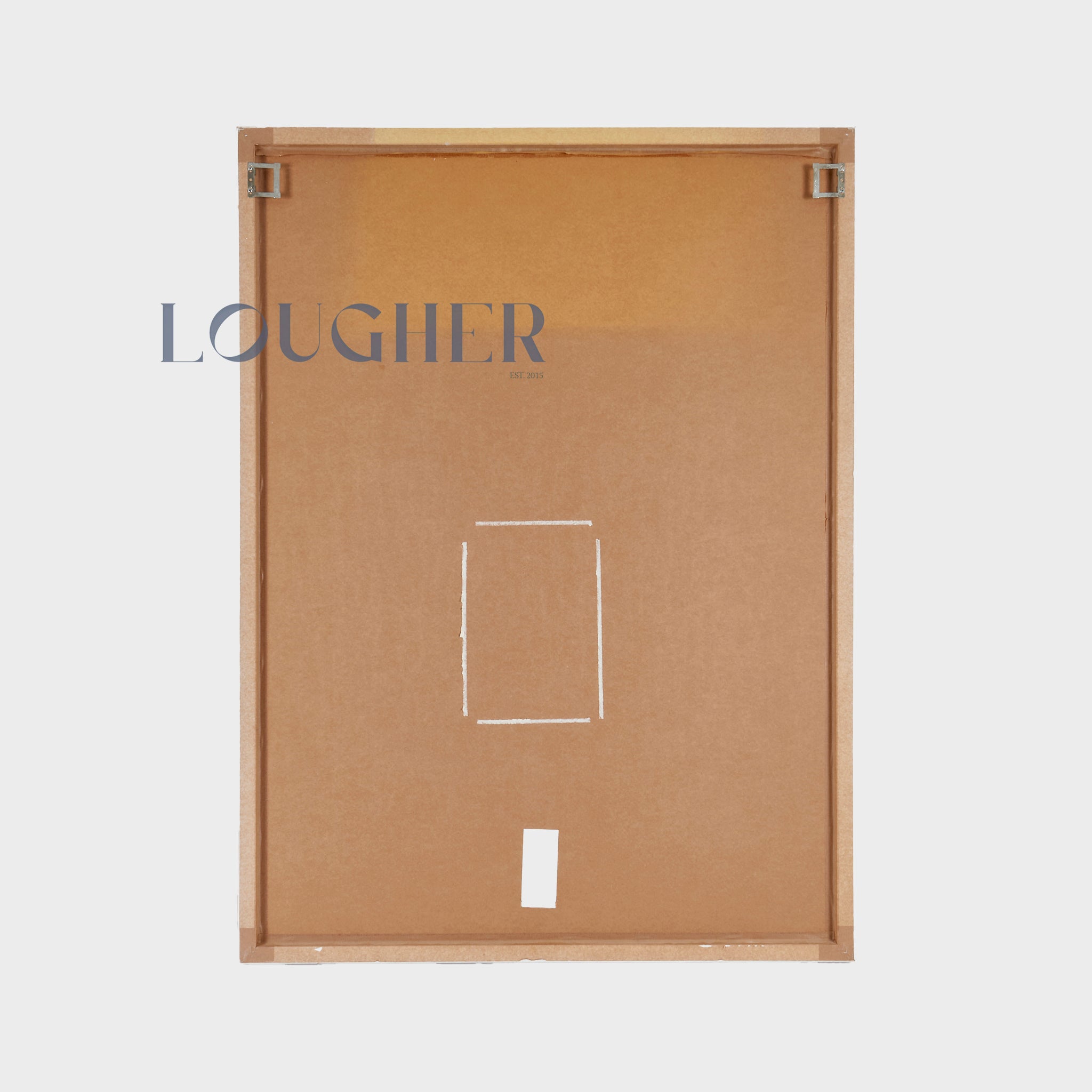 Harland Miller, Tonight We Make History (Small), 2018 For Sale | Lougher Contemporary