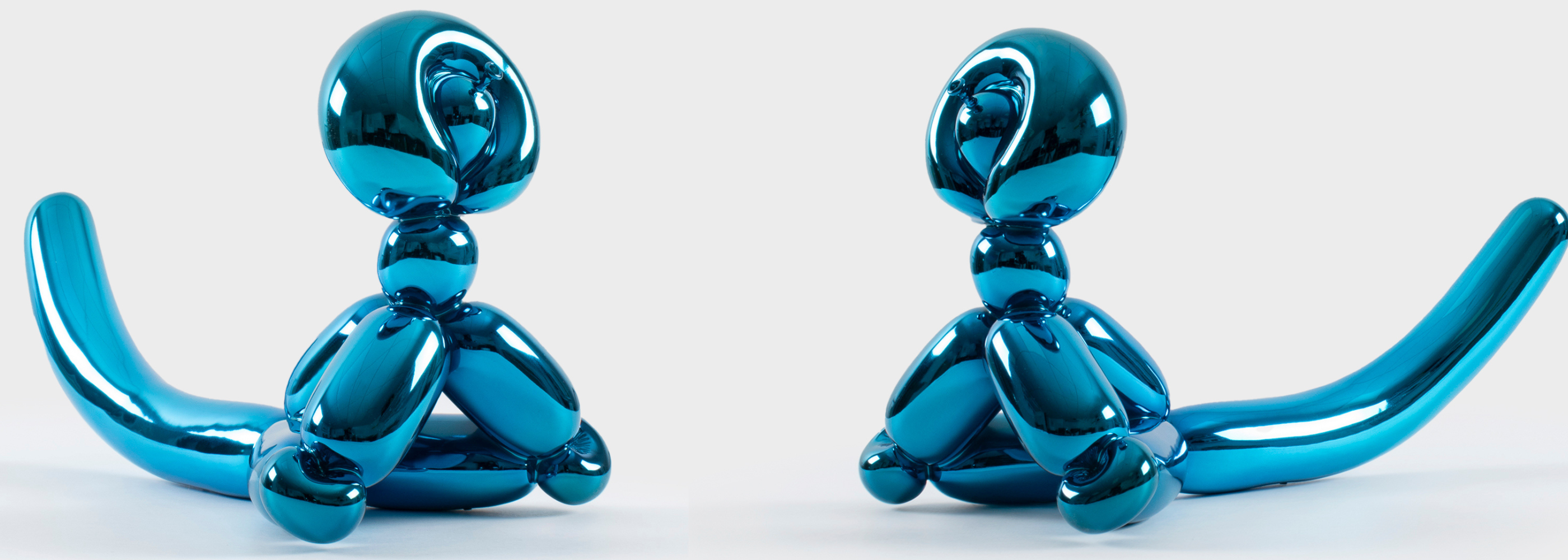 Jeff Koons | Lougher