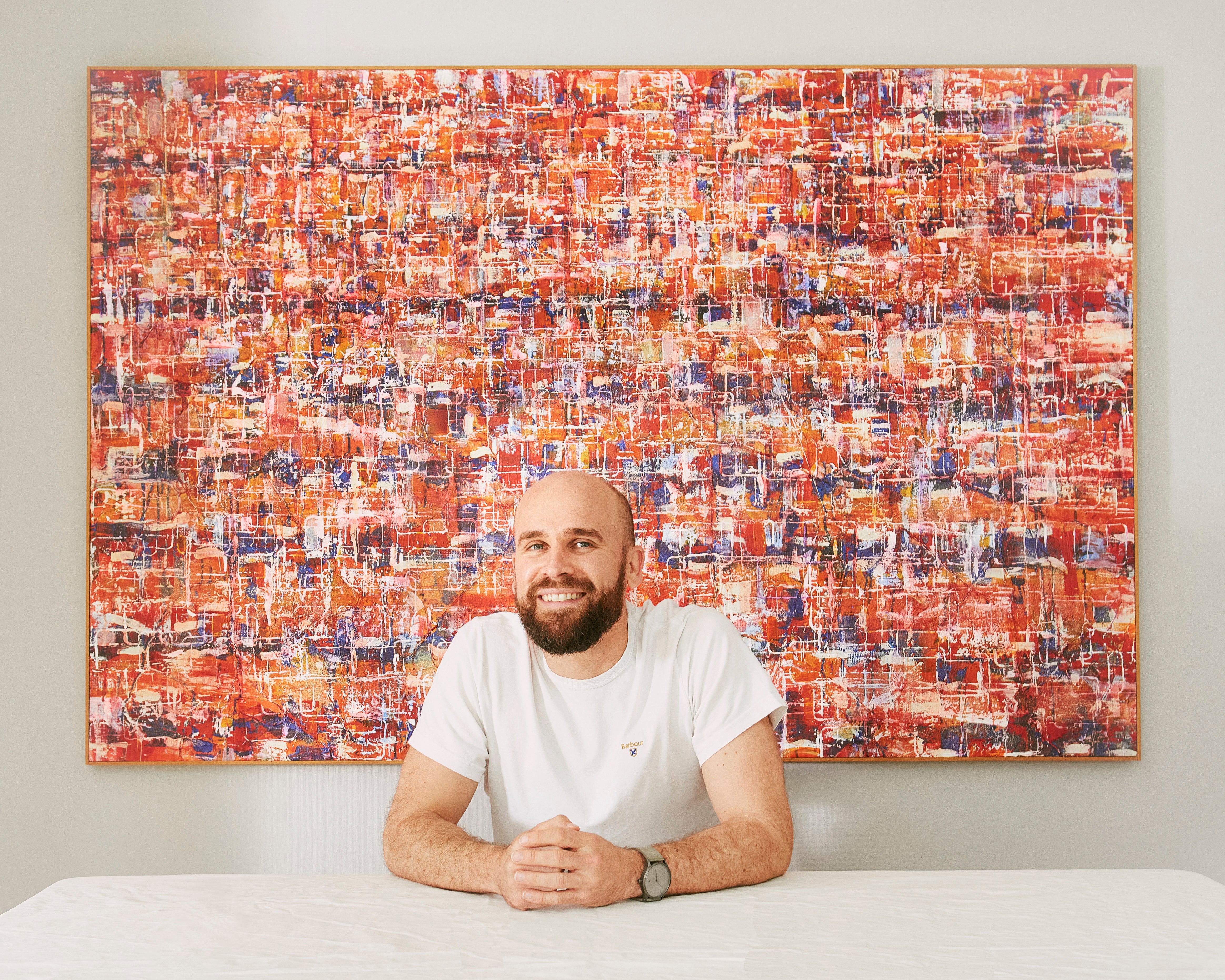 Publisher Collaborations with Lougher