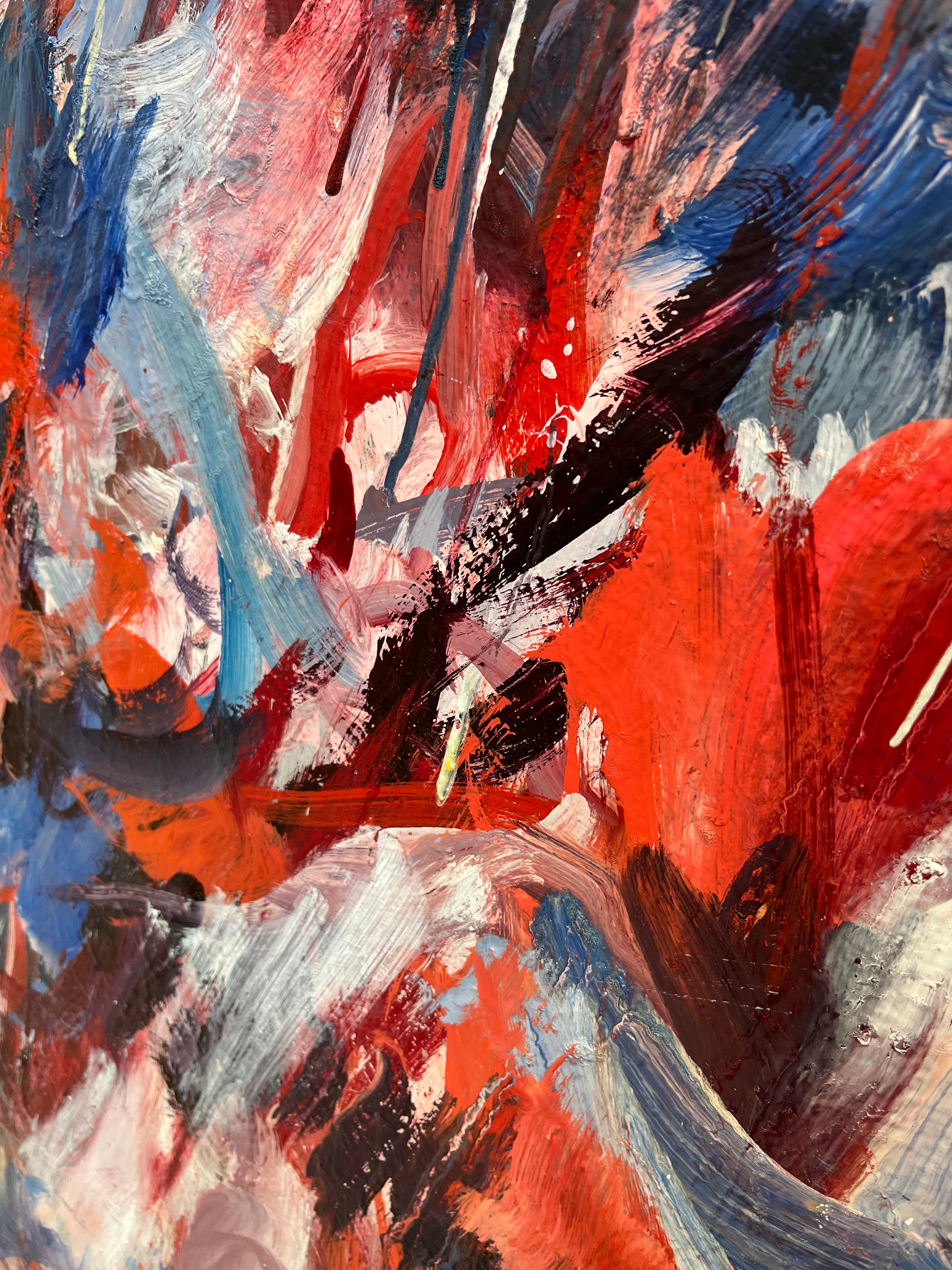 Catherine Goodman’s ‘Silent Music’ at Hauser & Wirth New York
