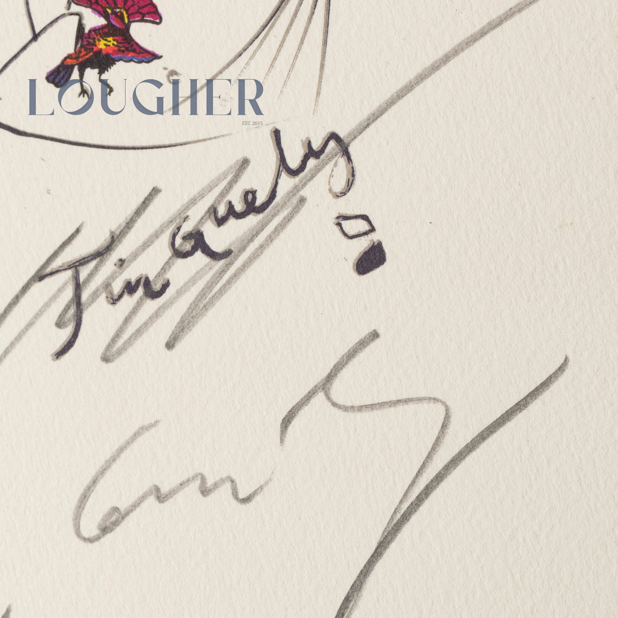 Jean Tinguely, Untitled, 1981 For Sale | Lougher Contemporary