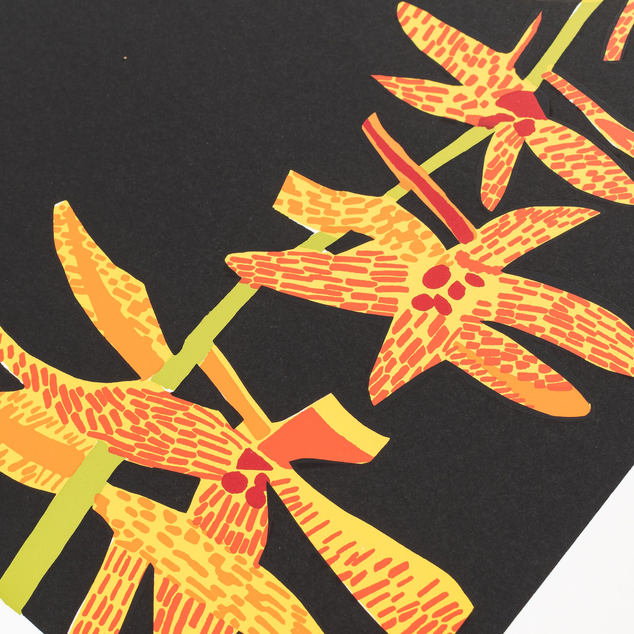 Jonas Wood for sale at Lougher