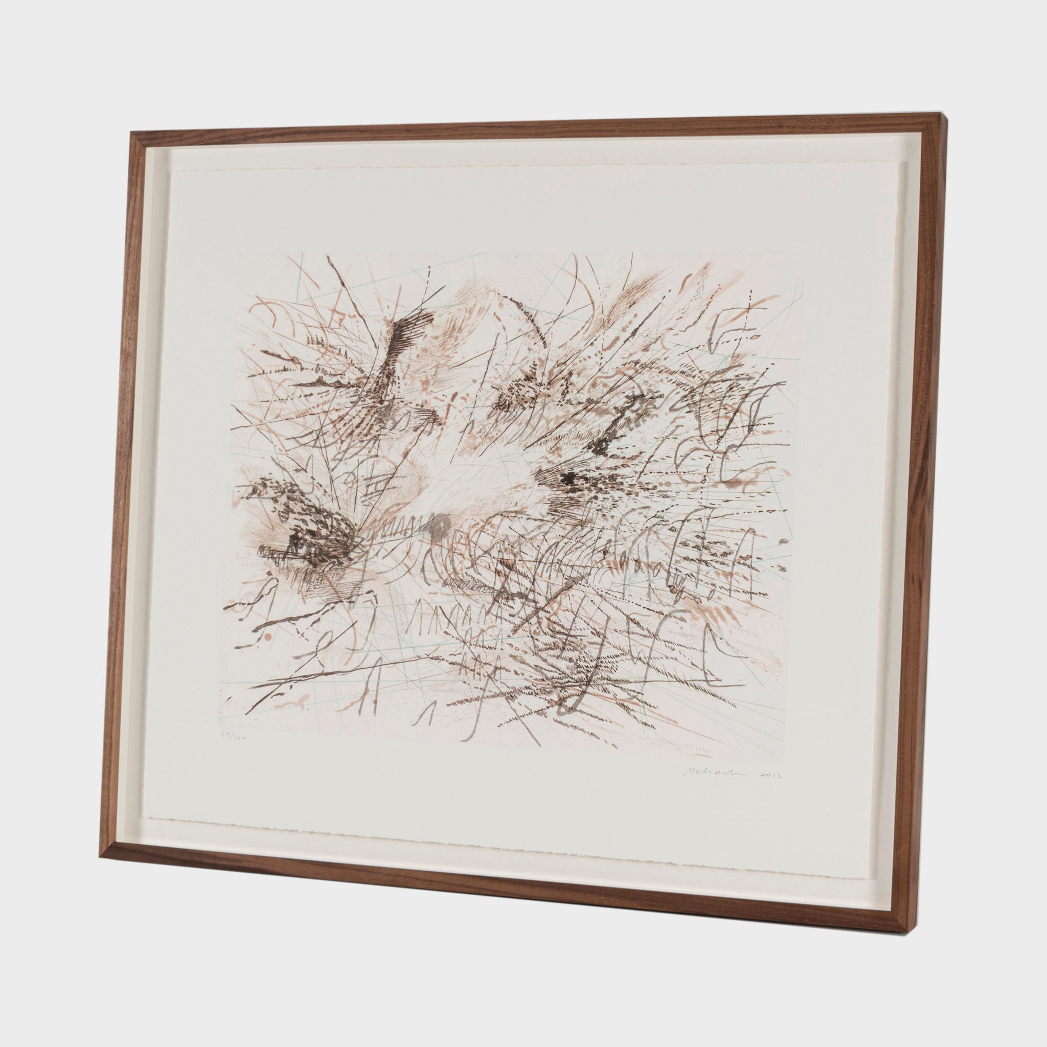 Frame Your Art with Lougher