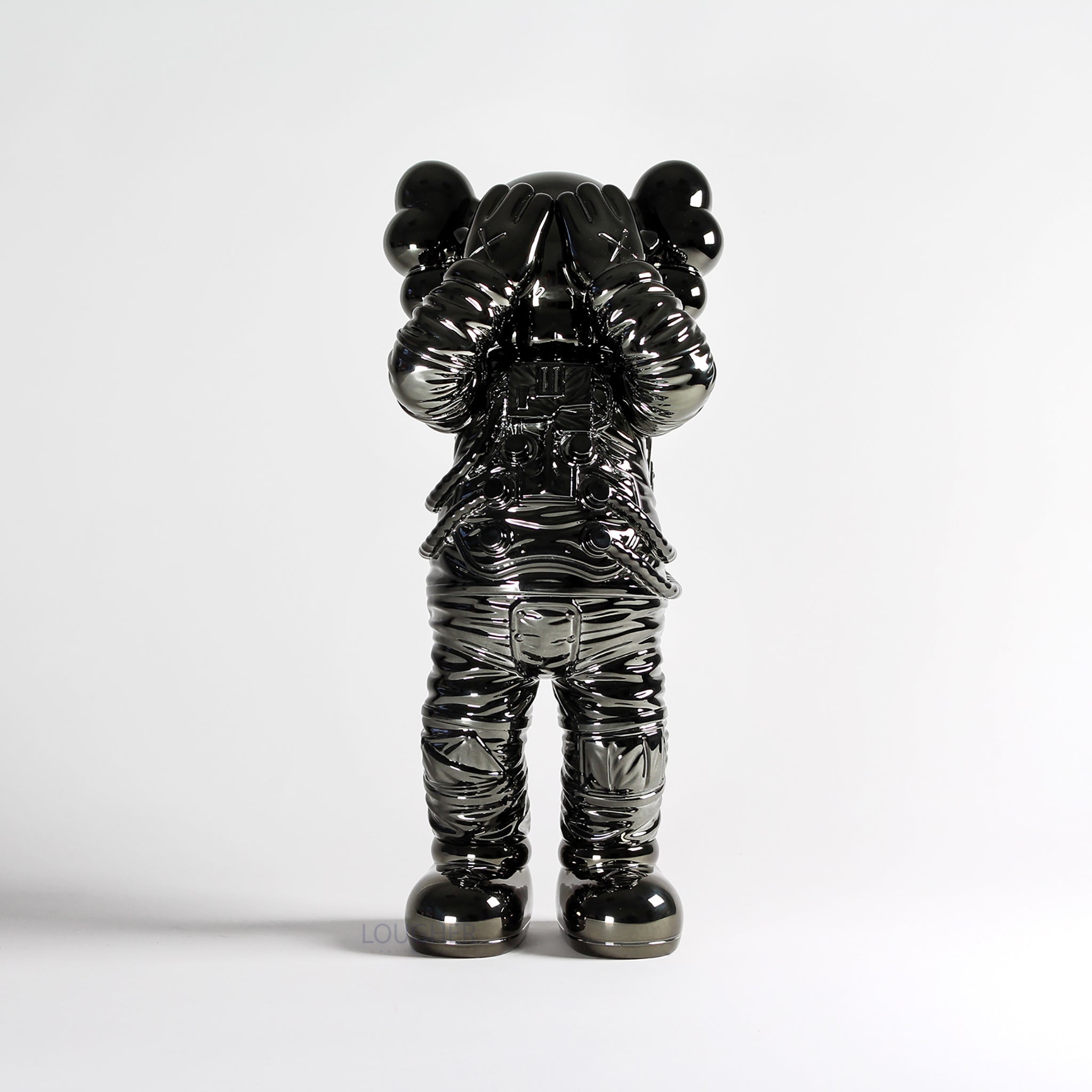 KAWS, Holiday Space (set of 3), 2020