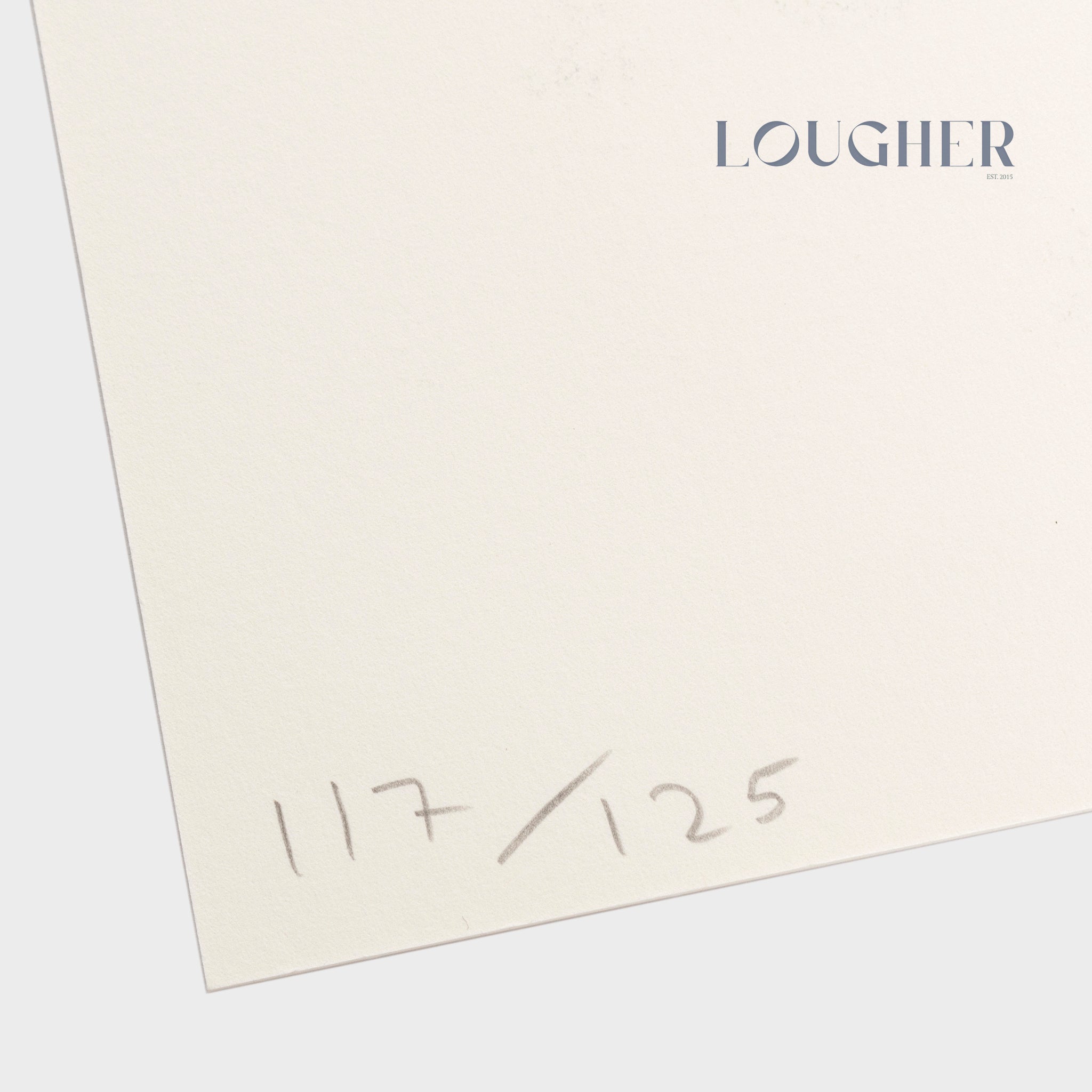 David Shrigley, I Love…, 2019