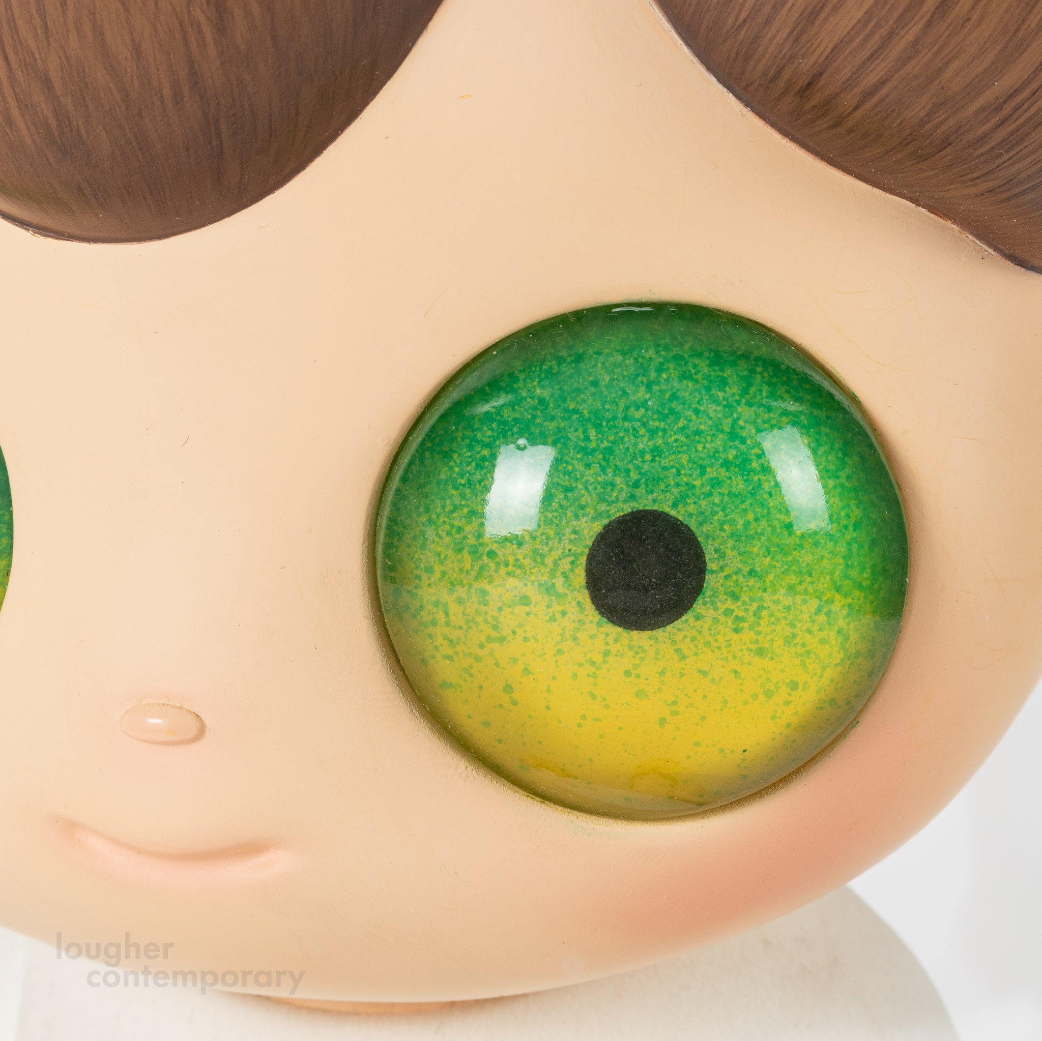 Javier Calleja, Missing The Blue Sky (Unique), 2019 For Sale | Lougher Contemporary