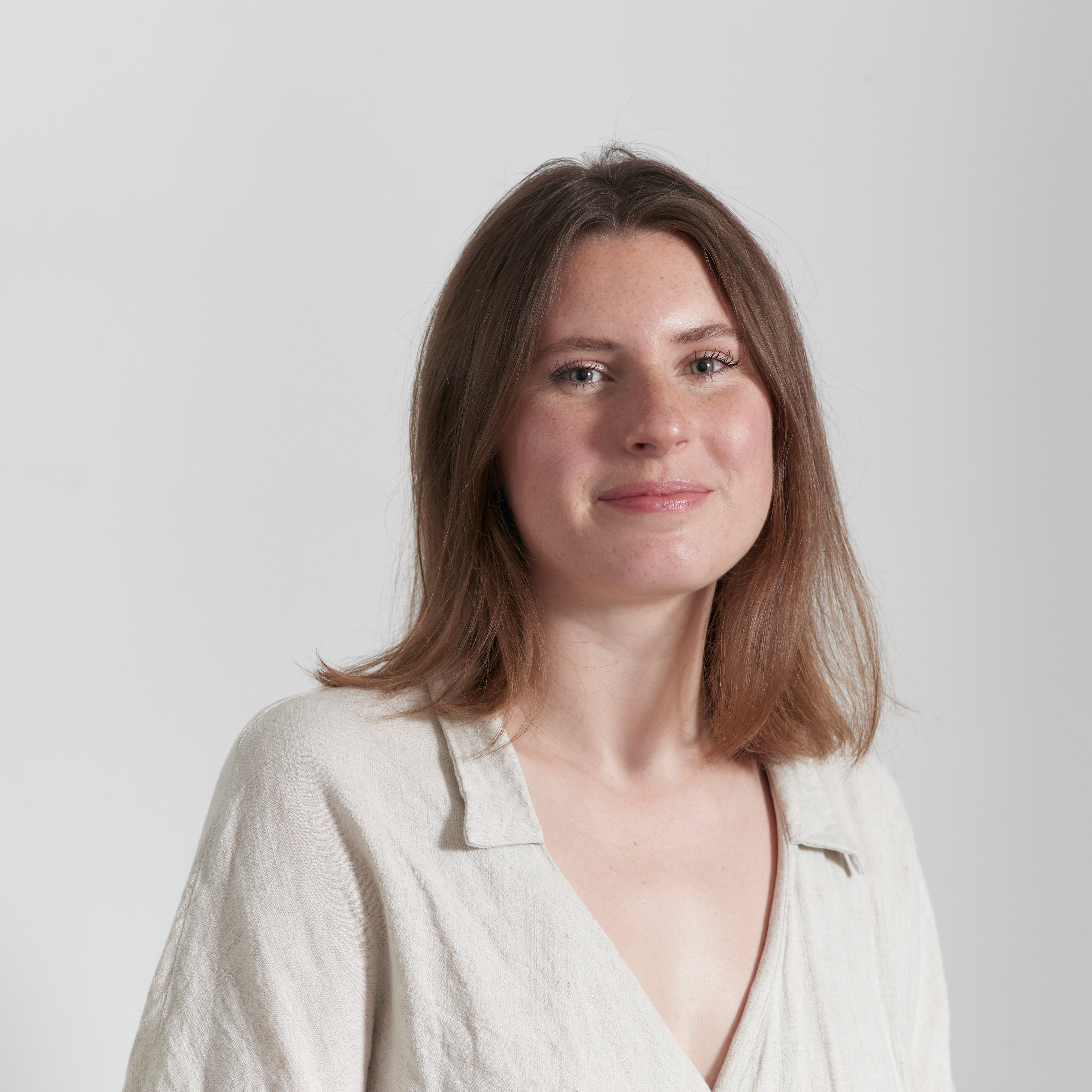 Meet the team Lougher Contemporary