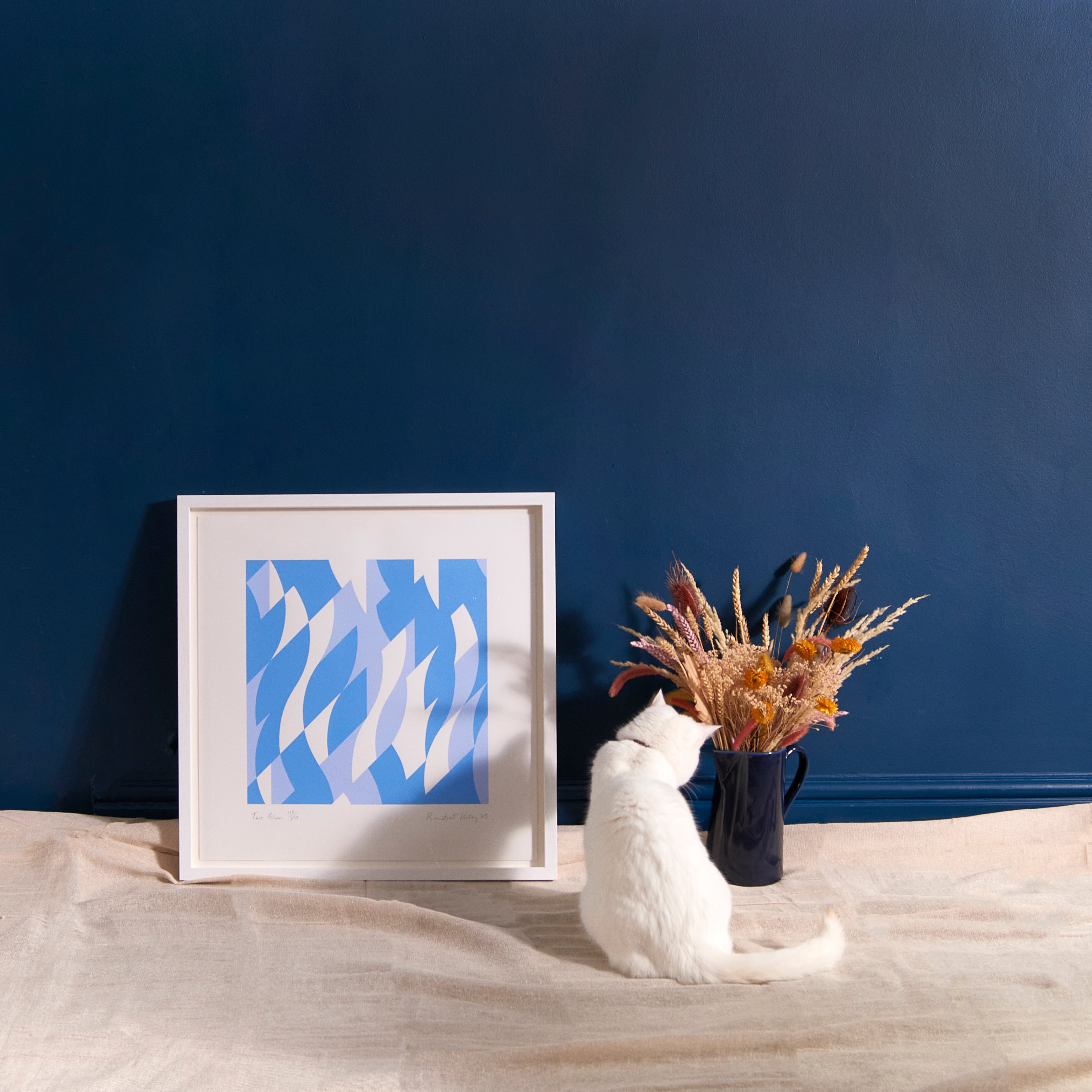 Publisher Collaborations with Lougher