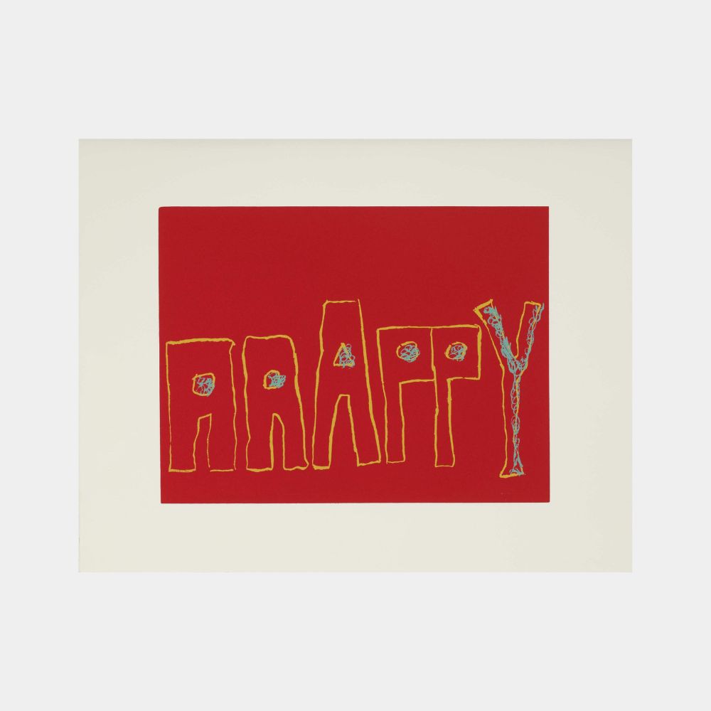 Various artists, Other Men's Flowers, 1994 For Sale | Lougher Contemporary