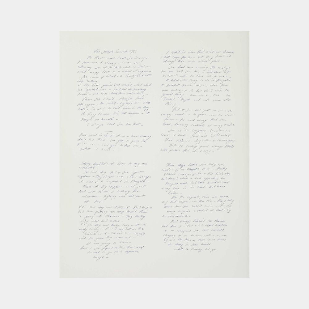 Various artists, Other Men's Flowers, 1994 For Sale | Lougher Contemporary