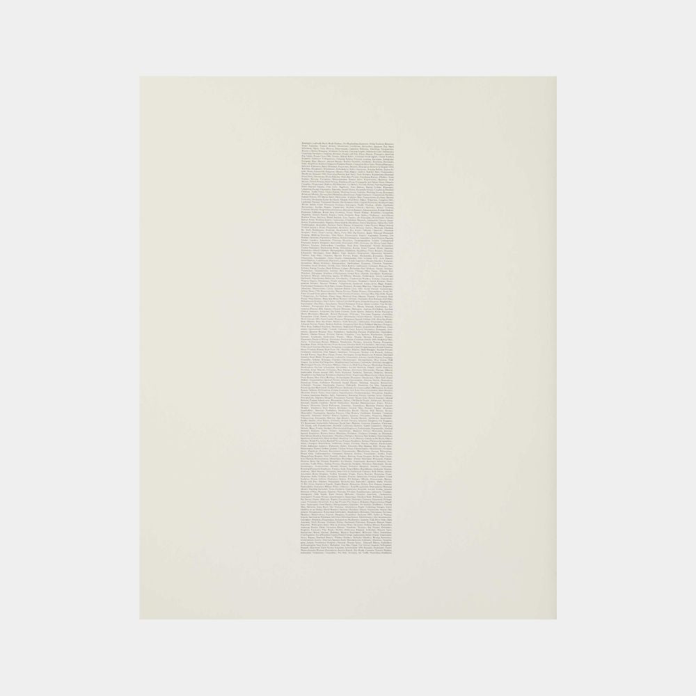 Various artists, Other Men's Flowers, 1994 For Sale | Lougher Contemporary