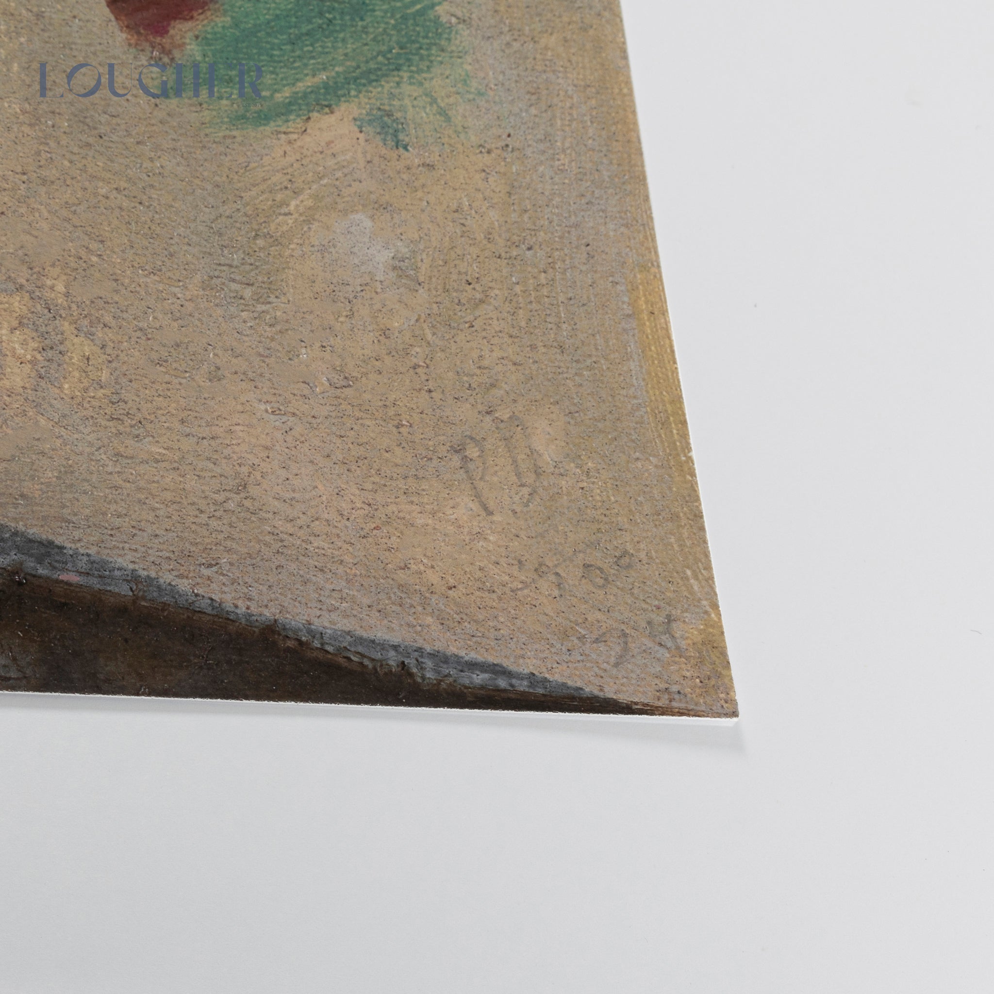 Peter Doig, Alpiniste (2013-2024), 2024 For Sale | Lougher Contemporary