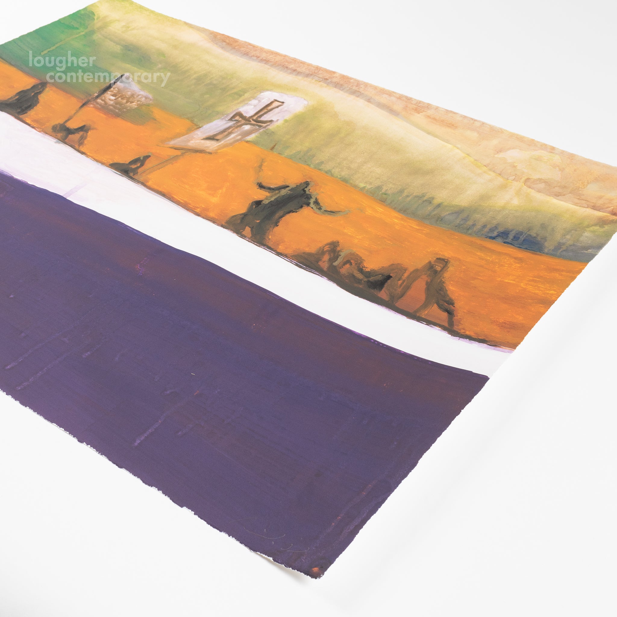 Peter Doig | Lougher Contemporary