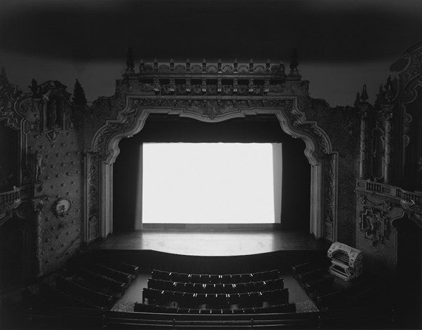Hiroshi Sugimoto’s Most Iconic Photography Series