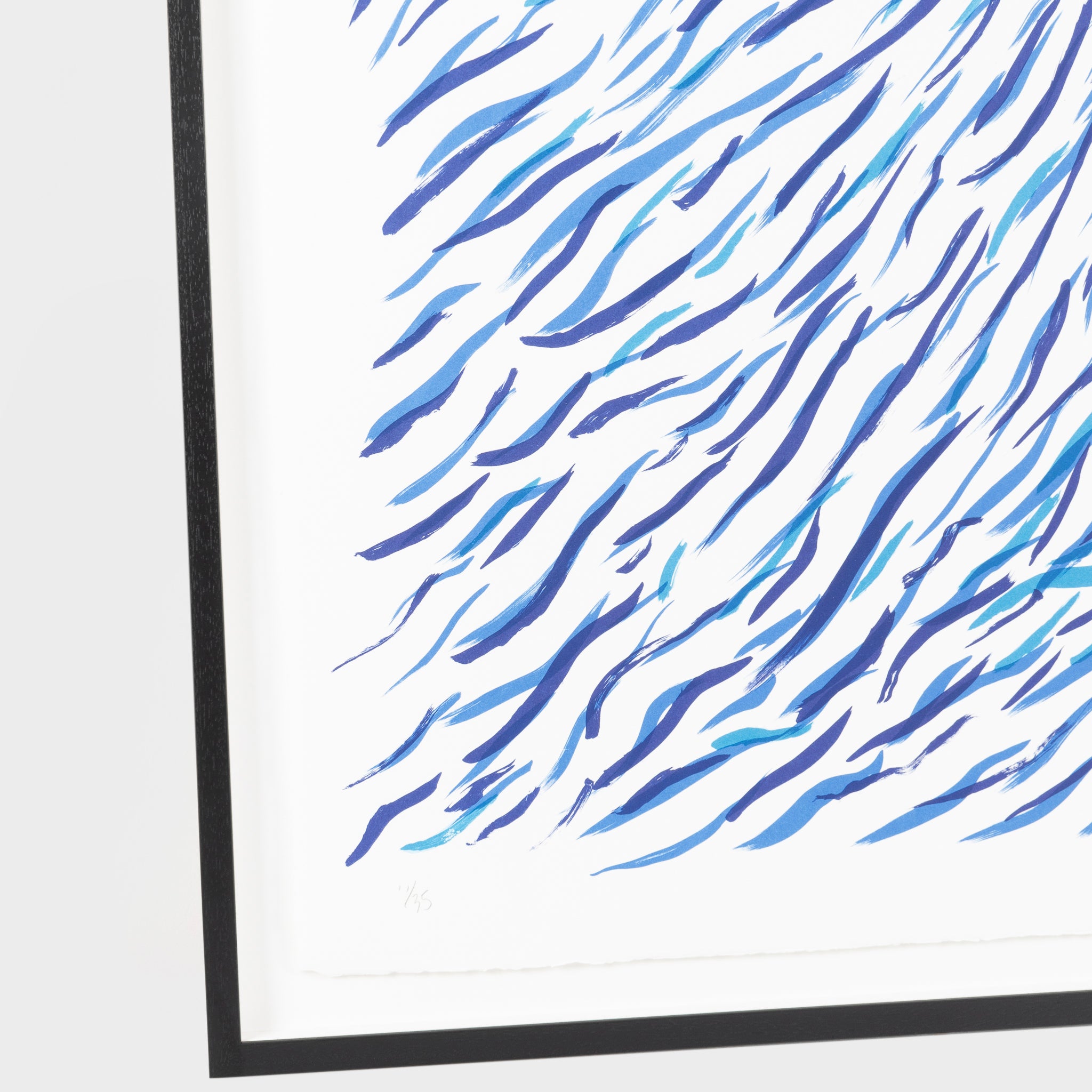 Raymond Pettibon, No Title (Our Secret Spot), 2022 For Sale | Lougher Contemporary