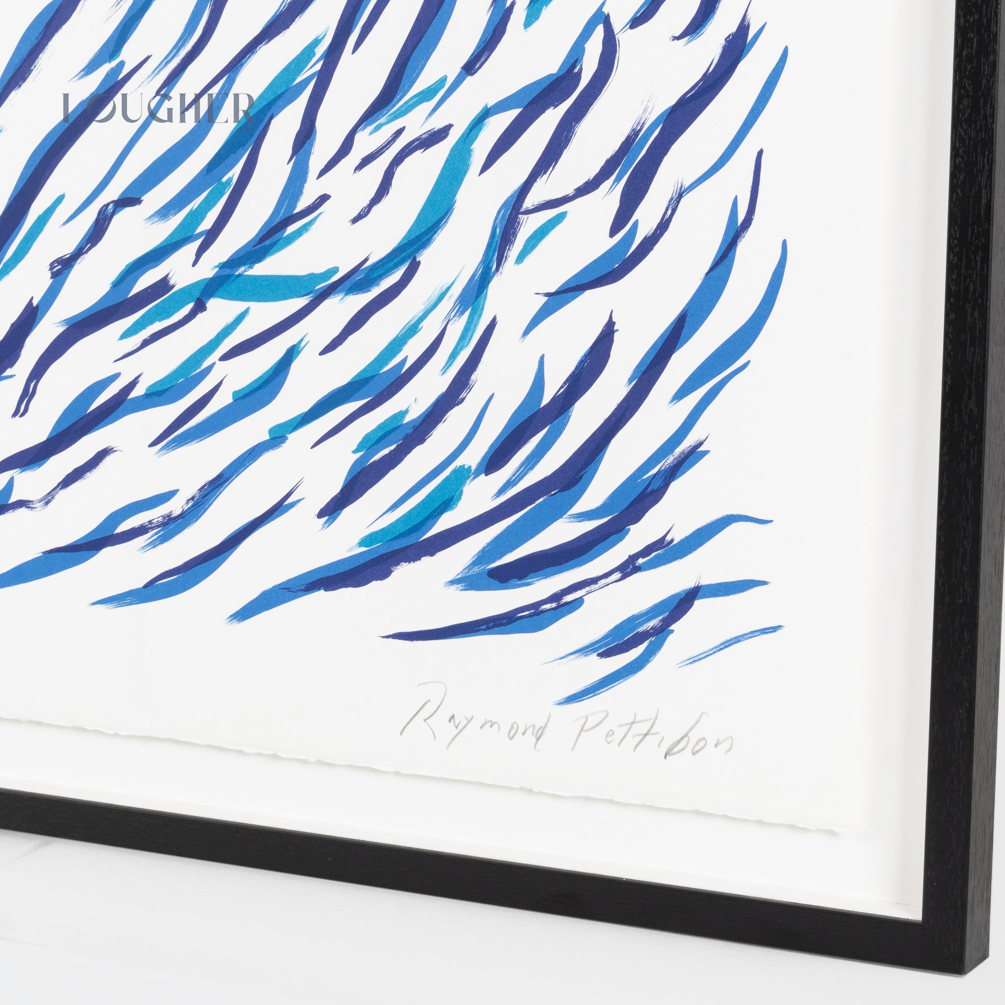 Raymond Pettibon, No Title (Our Secret Spot), 2022 For Sale | Lougher Contemporary