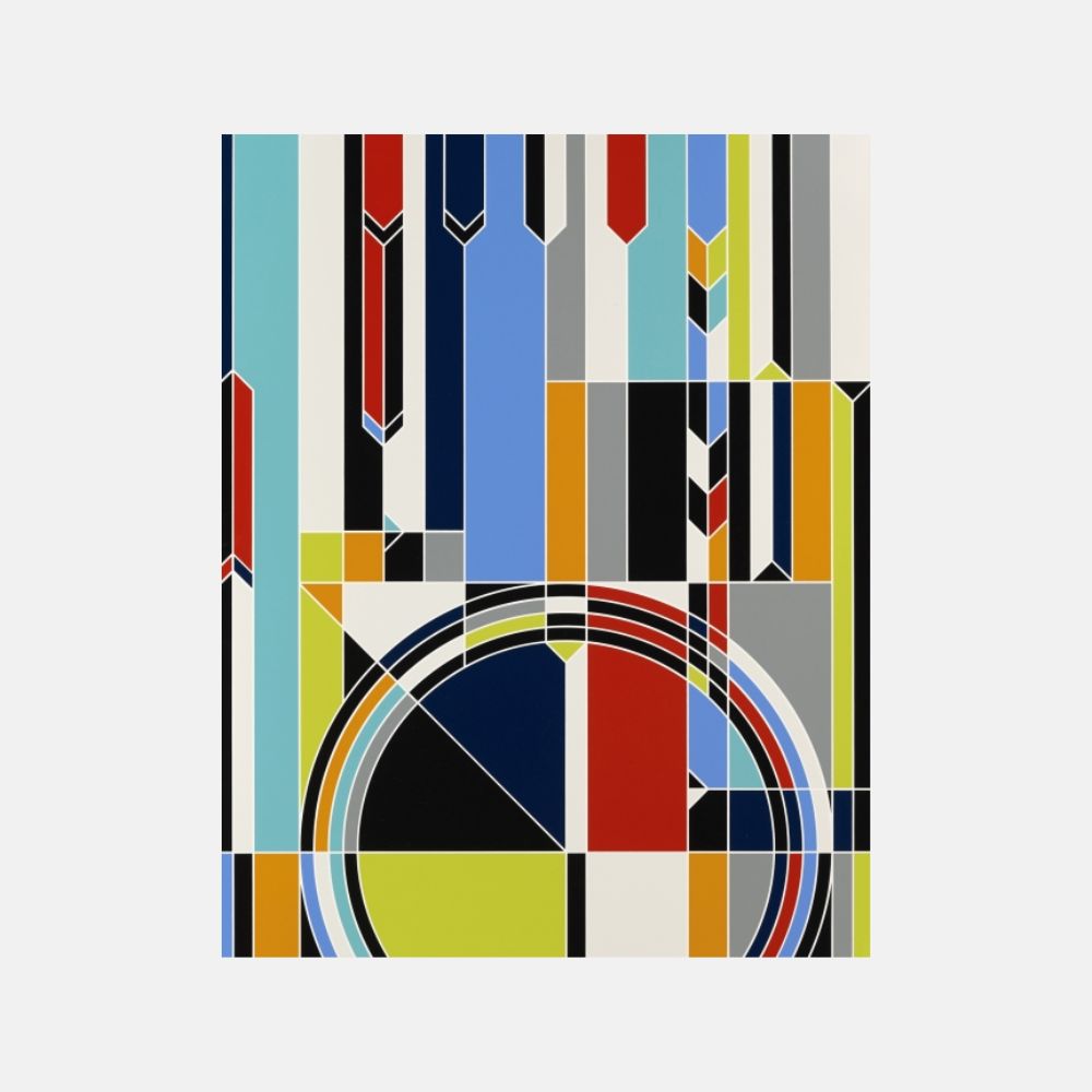 Various artists, Olympics 2012 portfolio, 2011 For Sale | Lougher Contemporary
