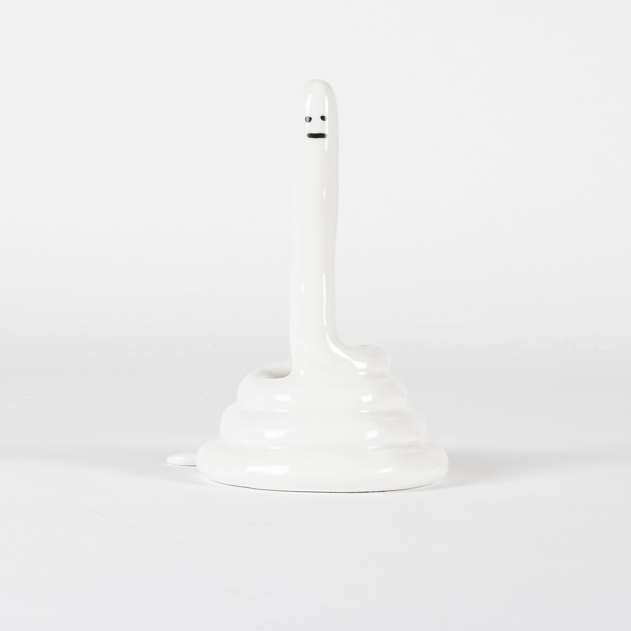 David Shrigley, Serpent, 2020 For Sale | Lougher Contemporary