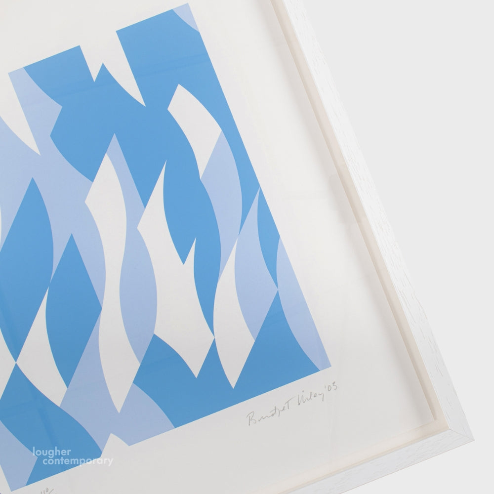 Selection of contemporary prints available through Lougher Contemporary