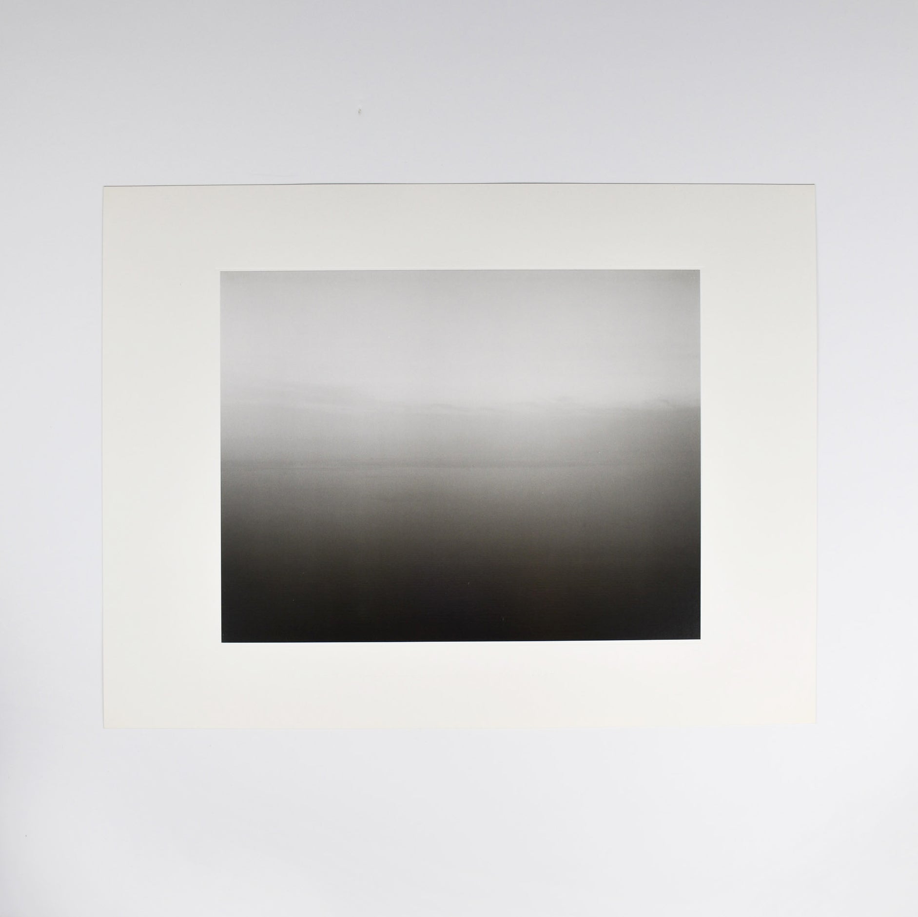 Hiroshi Sugimoto’s Most Iconic Photography Series