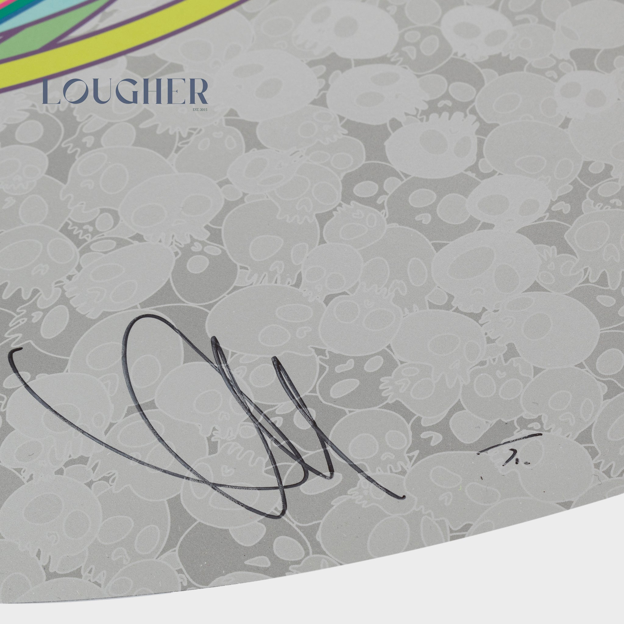 Takashi Murakami, Re: Flowers for Algernon, 2024