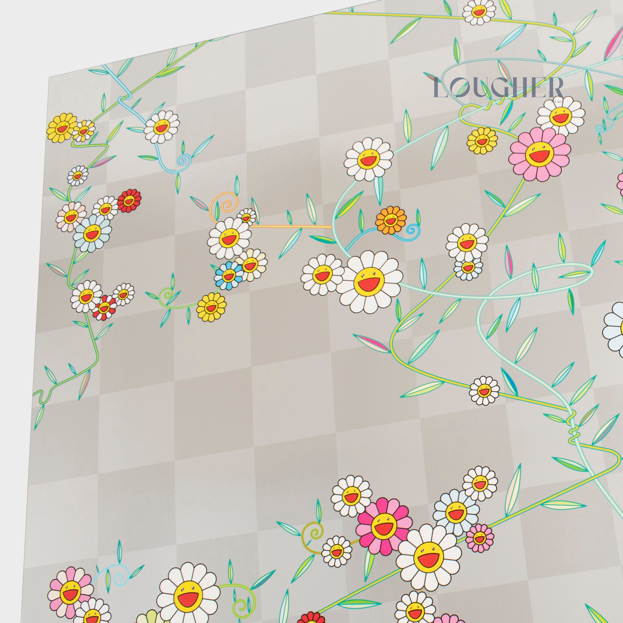 Takashi Murakami, CUBE, 2001 For Sale | Lougher Contemporary