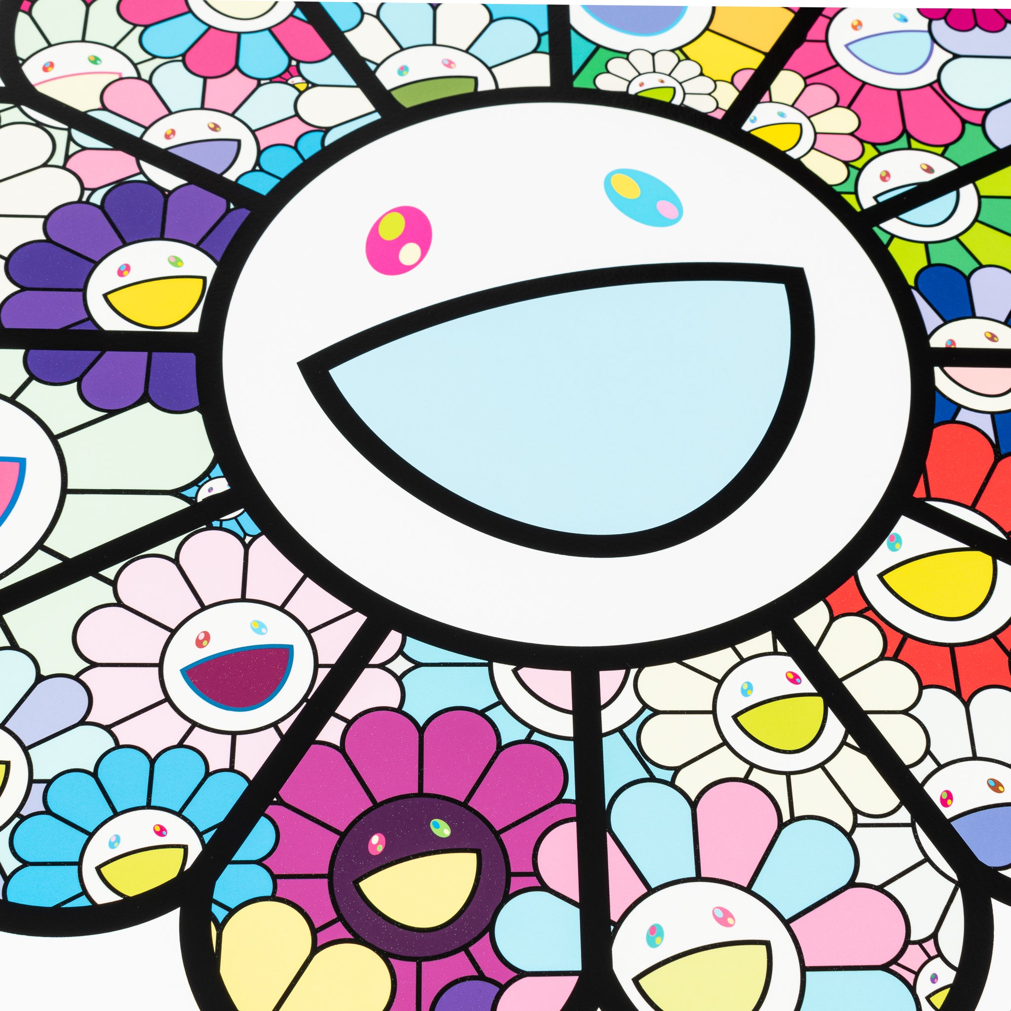 Takashi Murakami | Lougher Contemporary