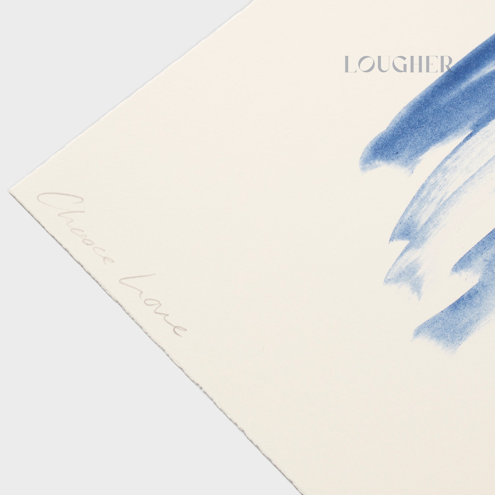Tracey Emin, Choose Love, 2024 For Sale | Lougher Contemporary