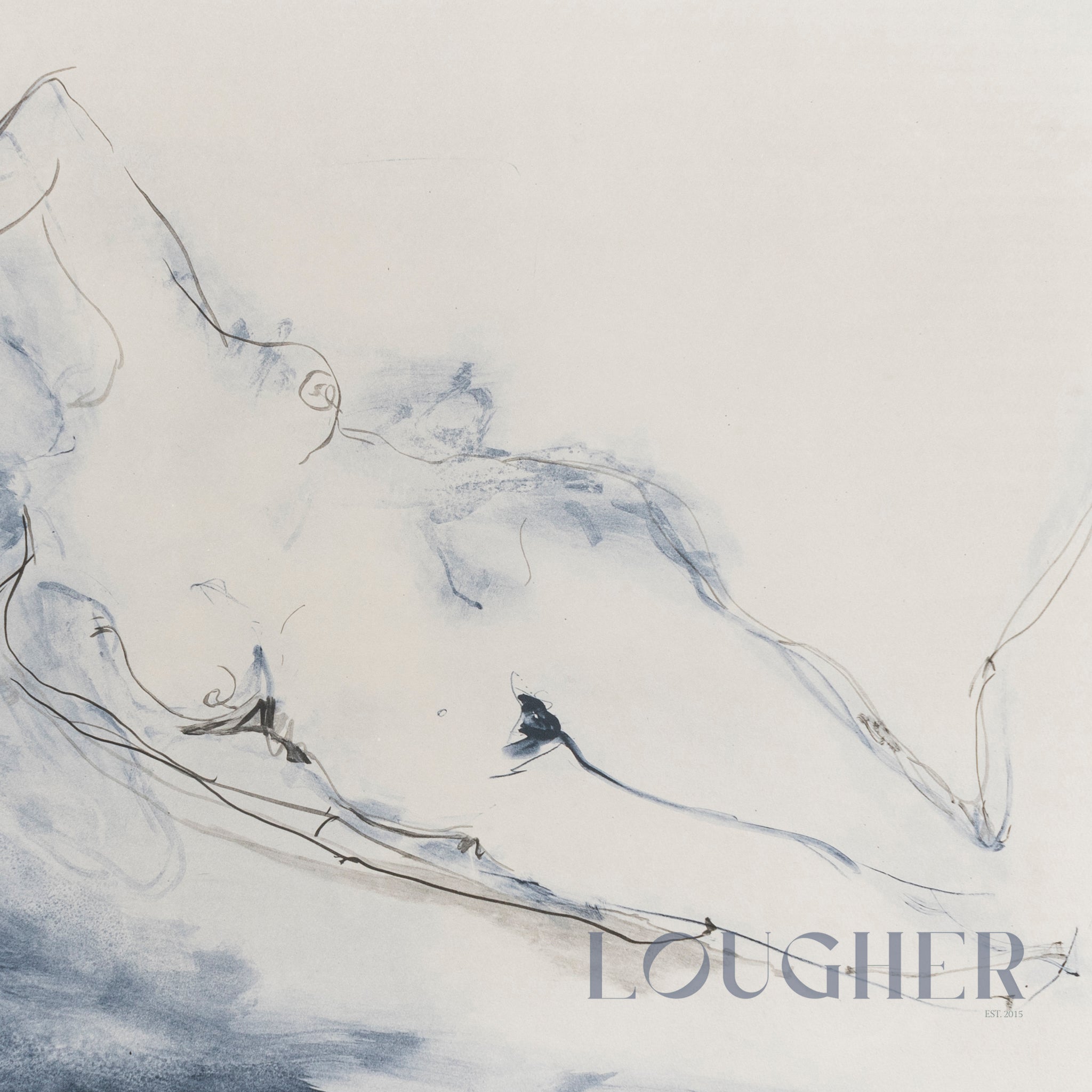 Tracey Emin, Inside Your Heart, 2014 For Sale | Lougher Contemporary