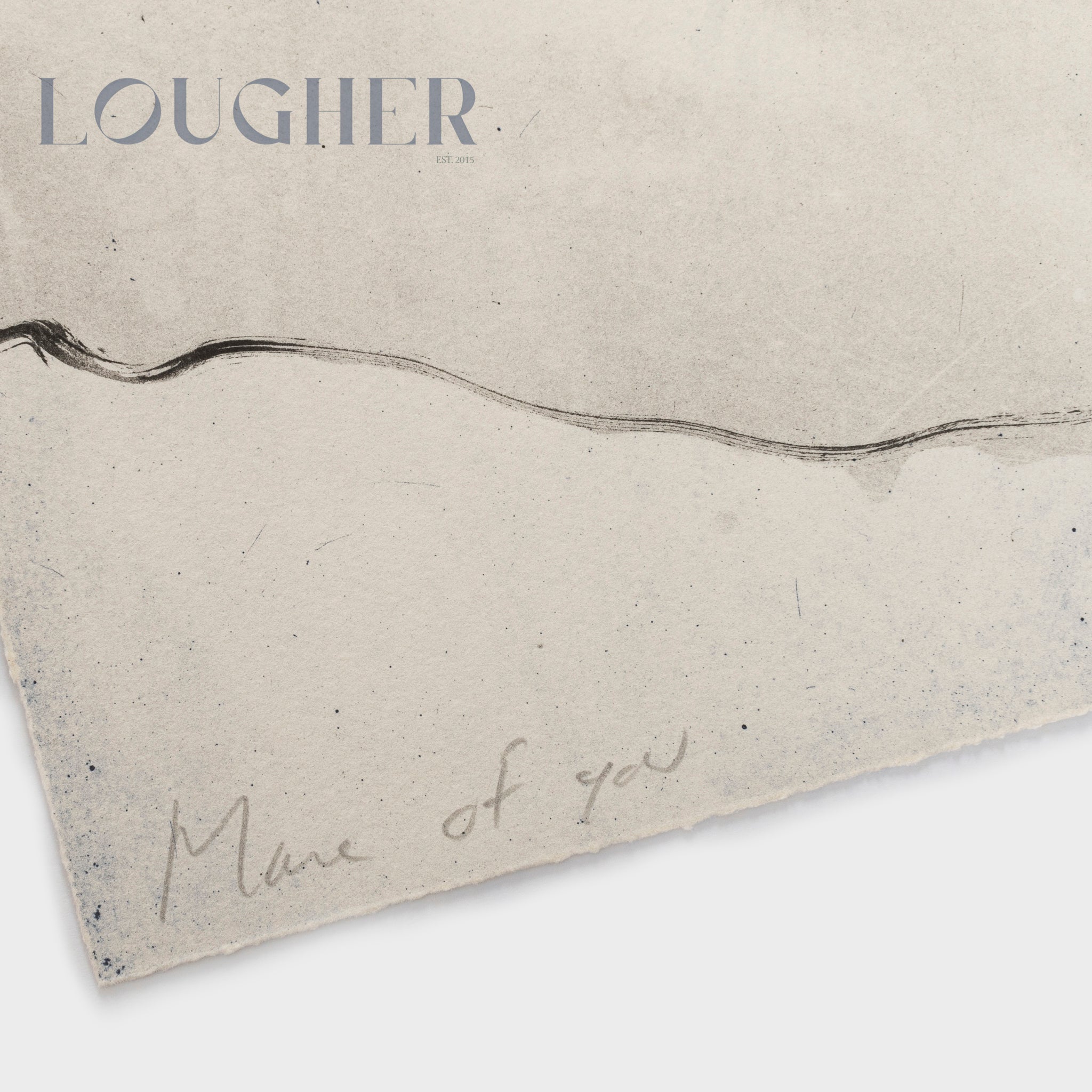 Tracey Emin, More of You, 2014 For Sale | Lougher Contemporary