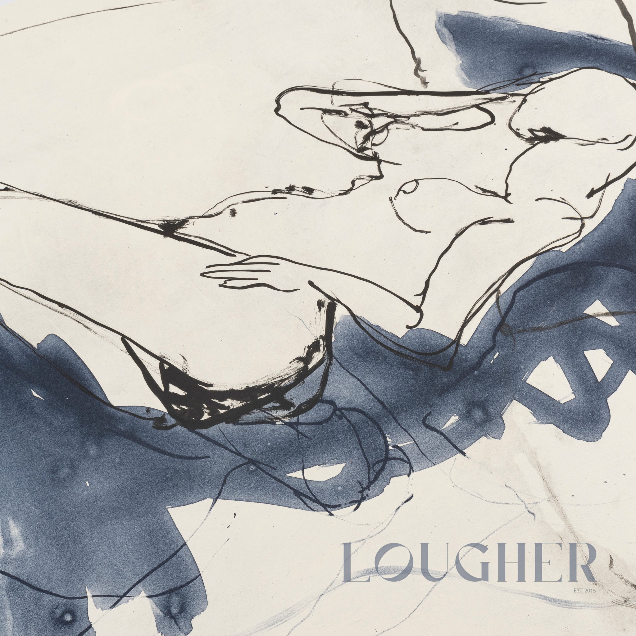 Tracey Emin, More of You, 2014 For Sale | Lougher Contemporary