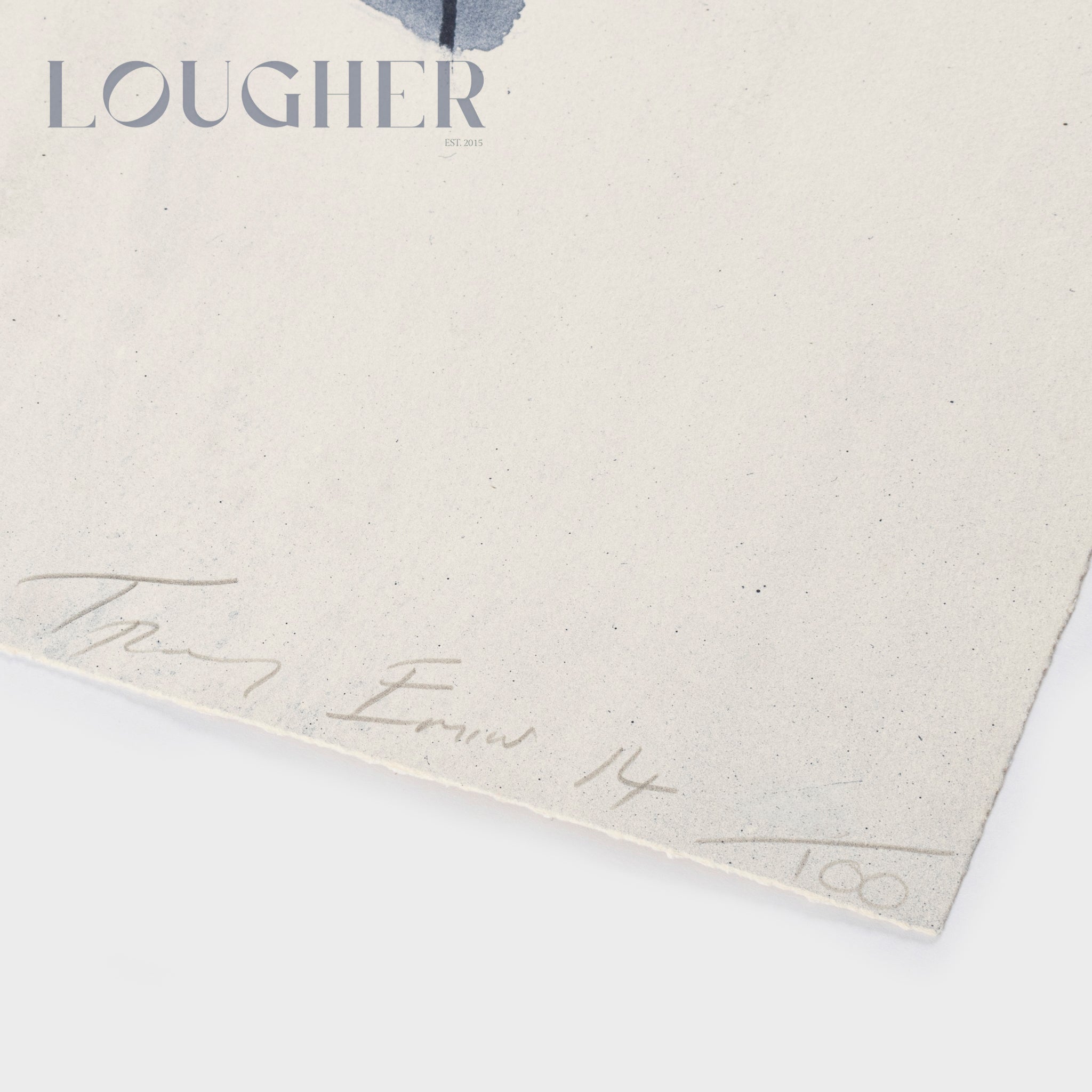 Tracey Emin, More of You, 2014 For Sale | Lougher Contemporary