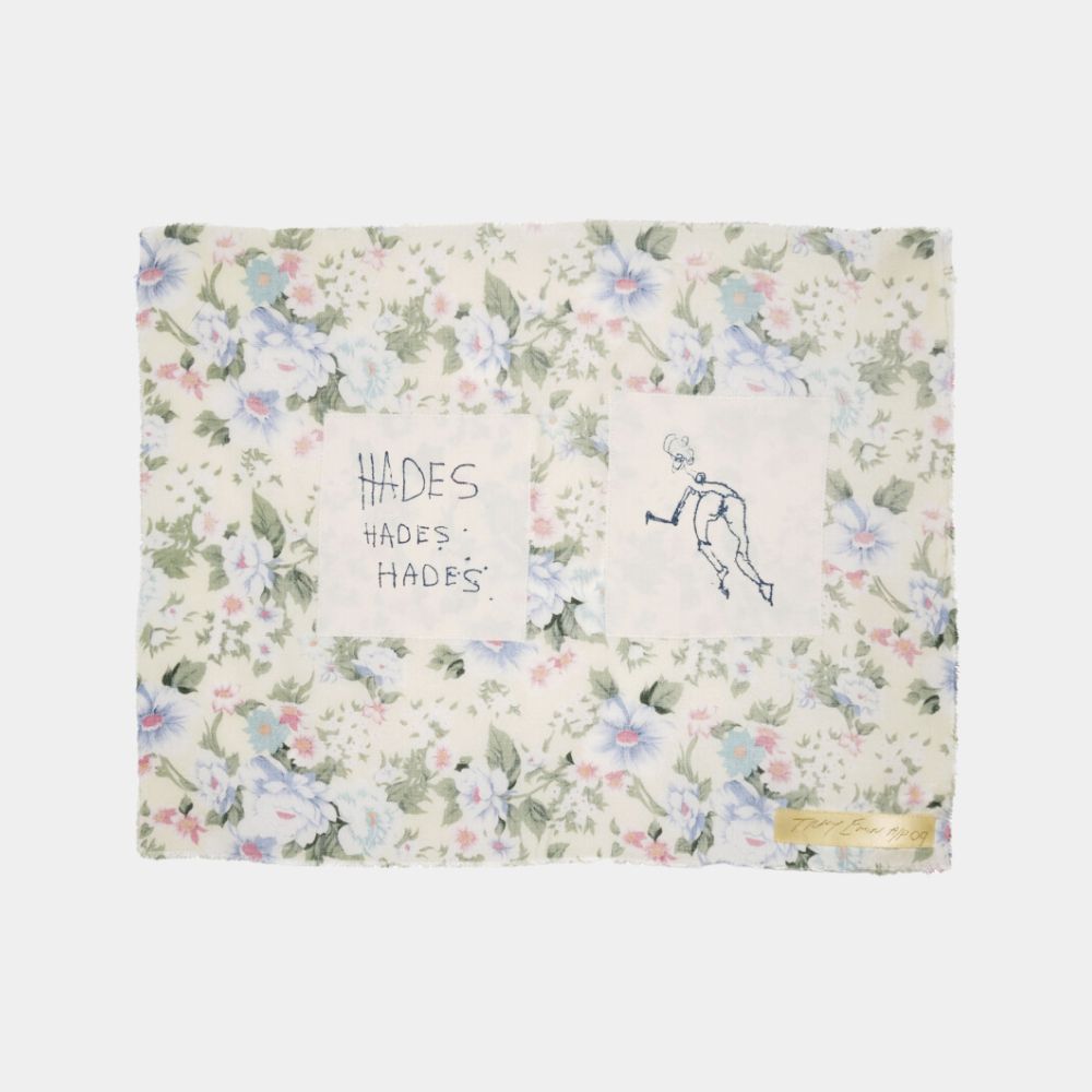 Tracey Emin, Hades Hades Hades, 2009 For Sale | Lougher Contemporary