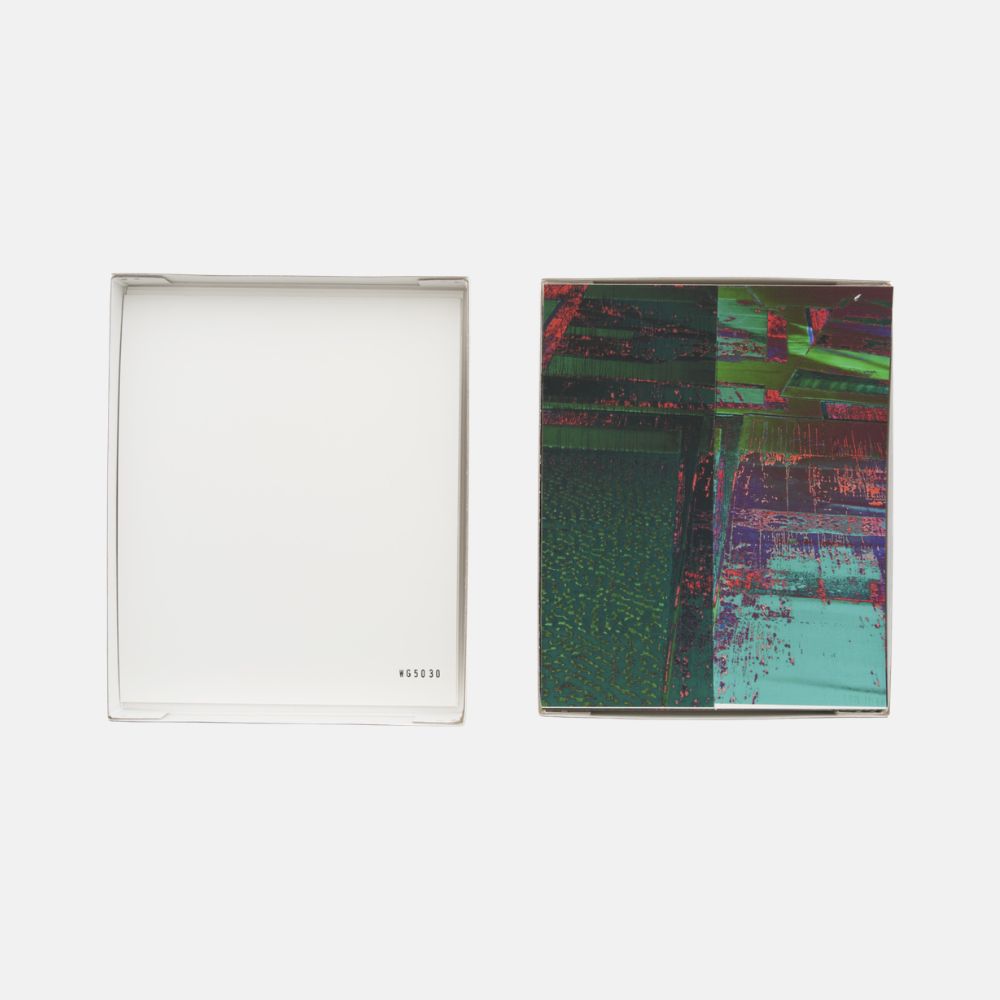 Wade Guyton, The Undoing, 2021 For Sale | Lougher Contemporary