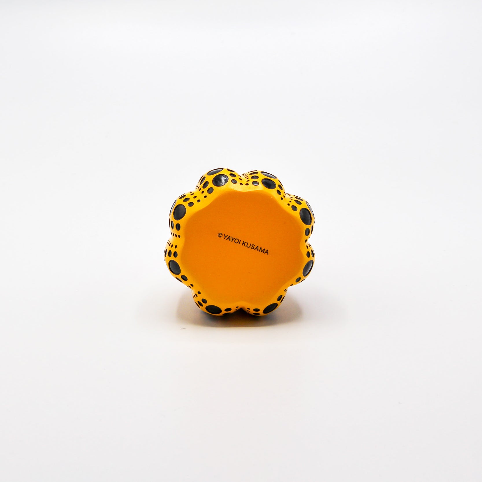 Yayoi Kusama, Pumpkin, 2016 For Sale | Lougher Contemporary