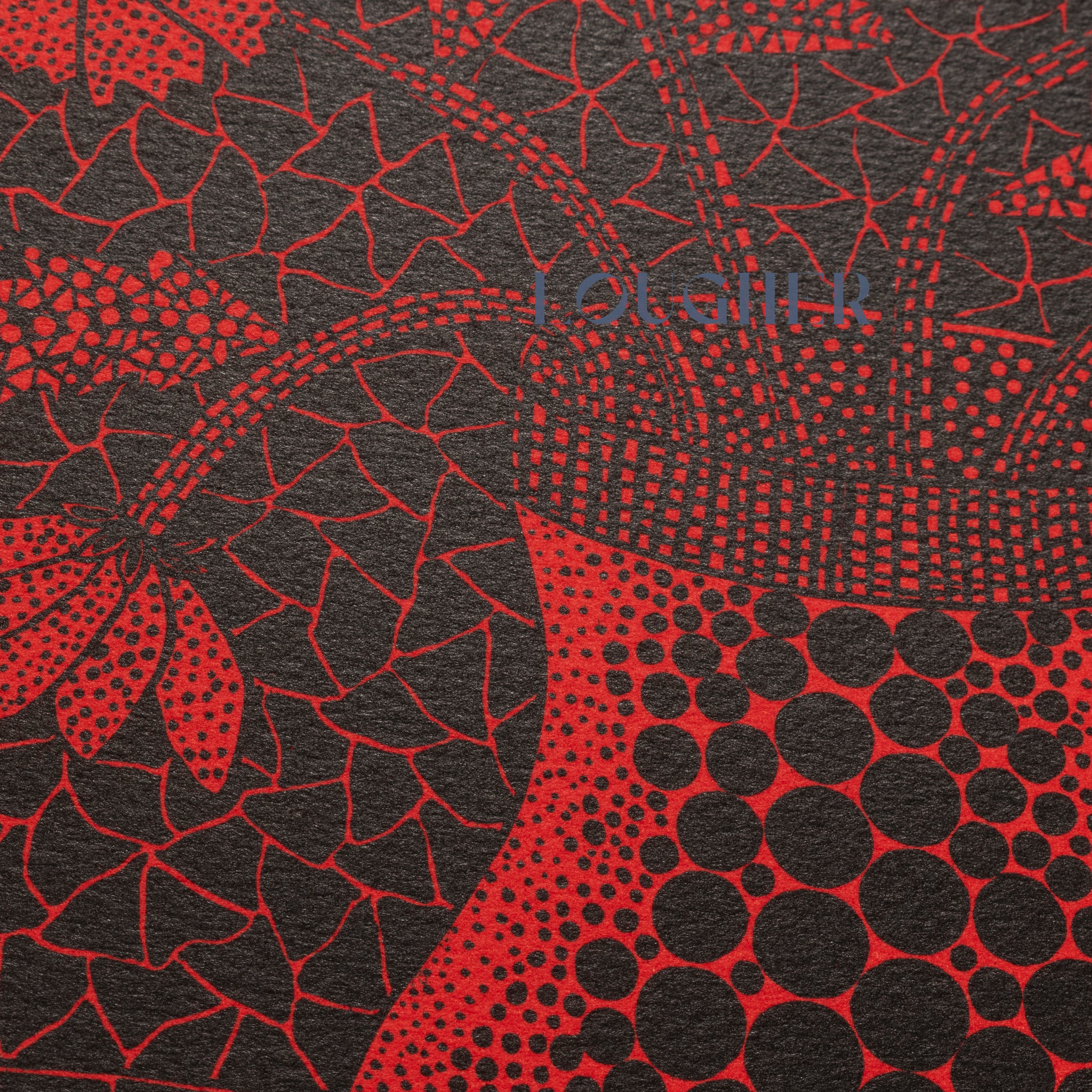 Yayoi Kusama, Vase (2), 1992 For Sale | Lougher Contemporary