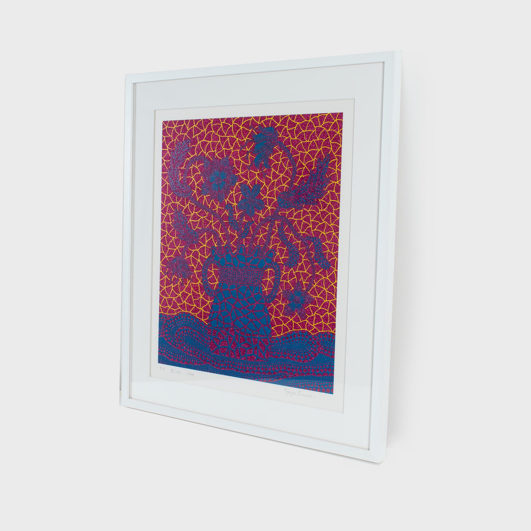 Frame Your Art with Lougher