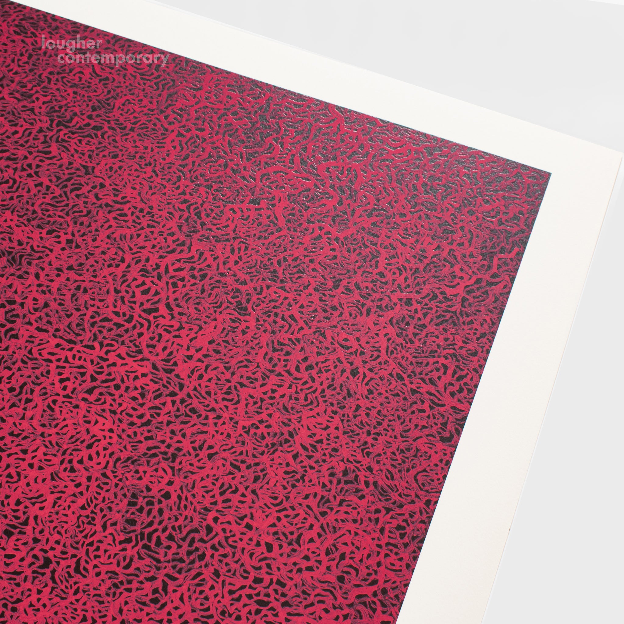 Yayoi Kusama | Lougher Contemporary