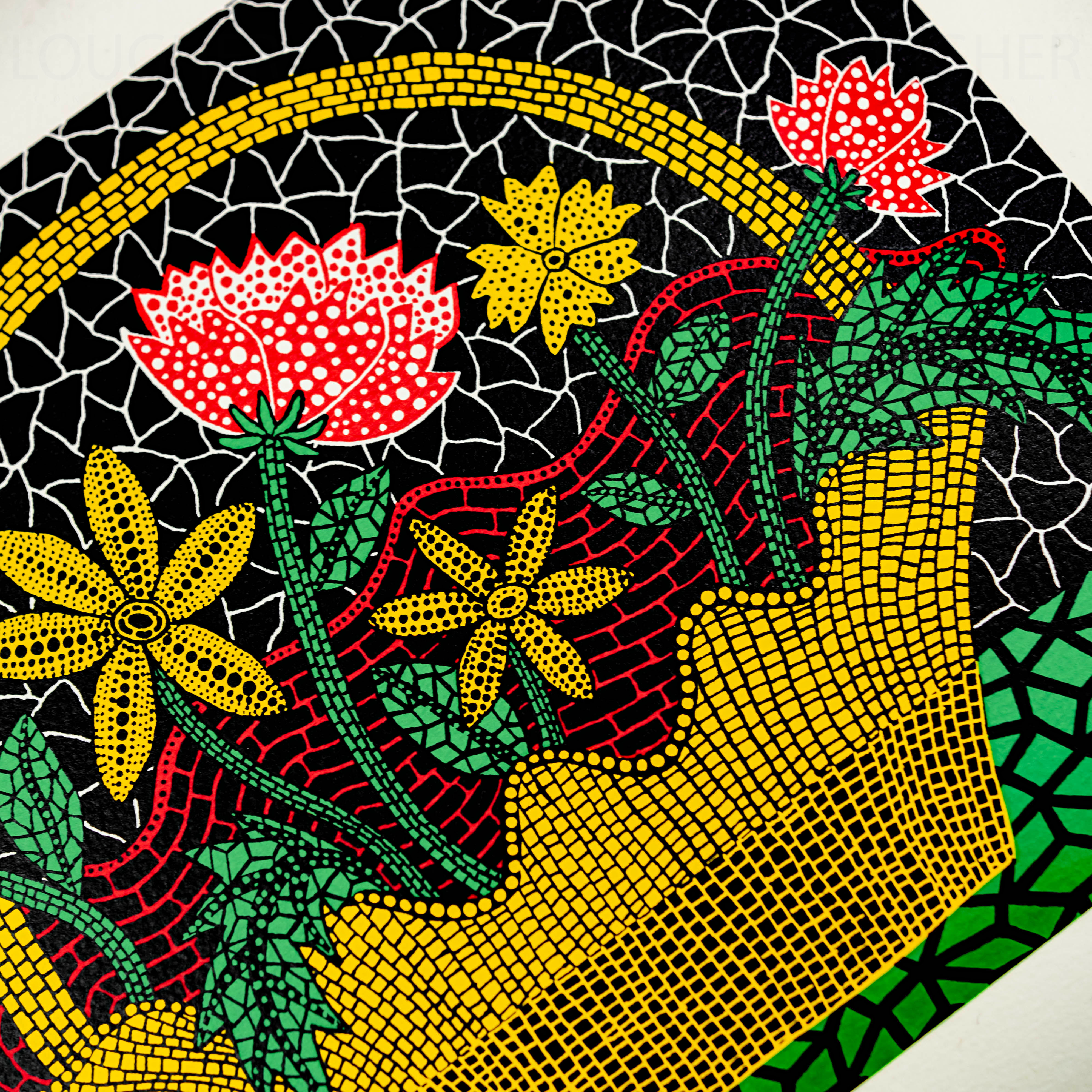 Publisher Collaborations with Lougher