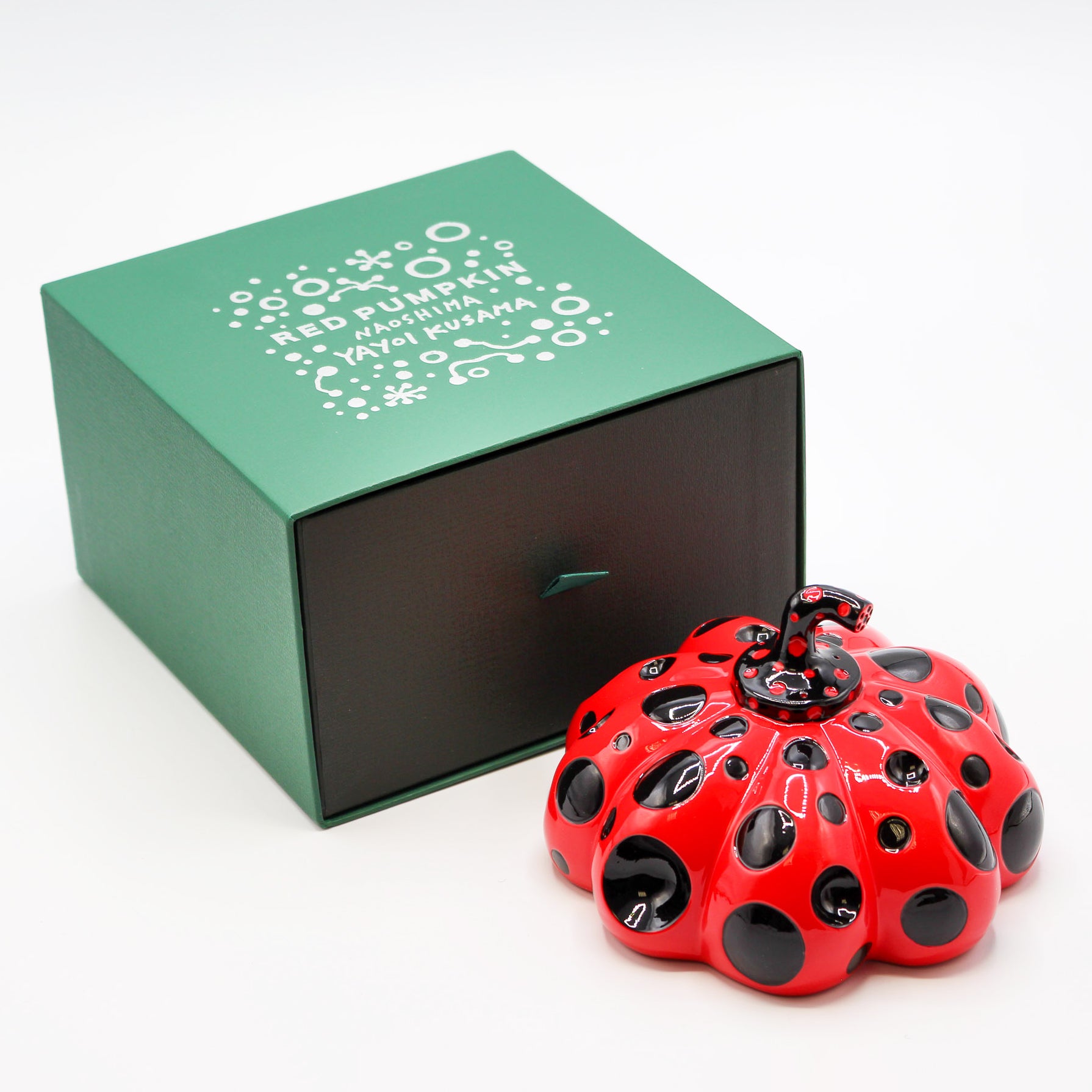 Yayoi Kusama | Lougher Contemporary