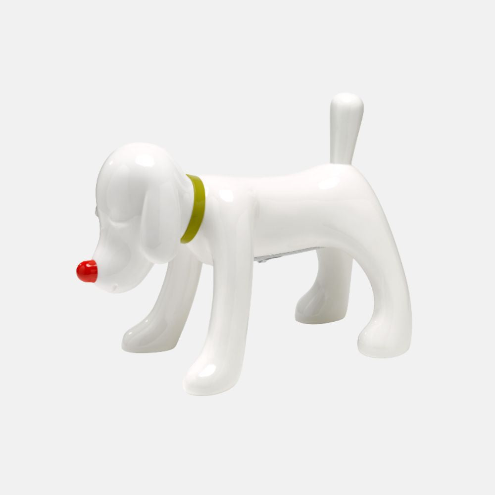 Yoshitomo Nara, Doggy Radio, 2011