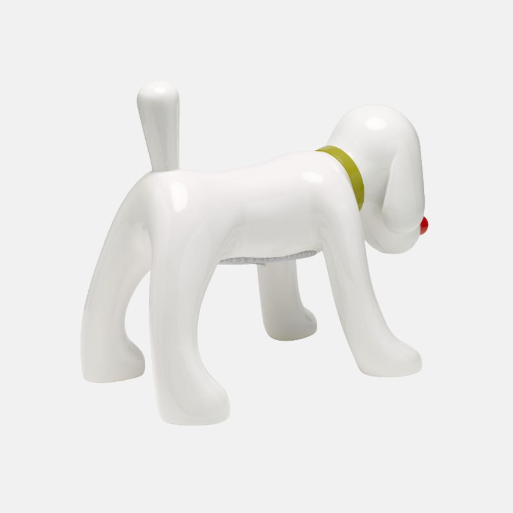 Yoshitomo Nara, Doggy Radio, 2011