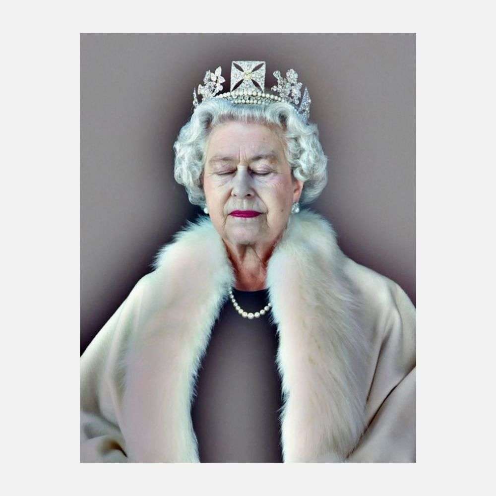 Chris Levine, Lightness of Being/Freedom Edition, 2021 For Sale - Lougher Contemporary